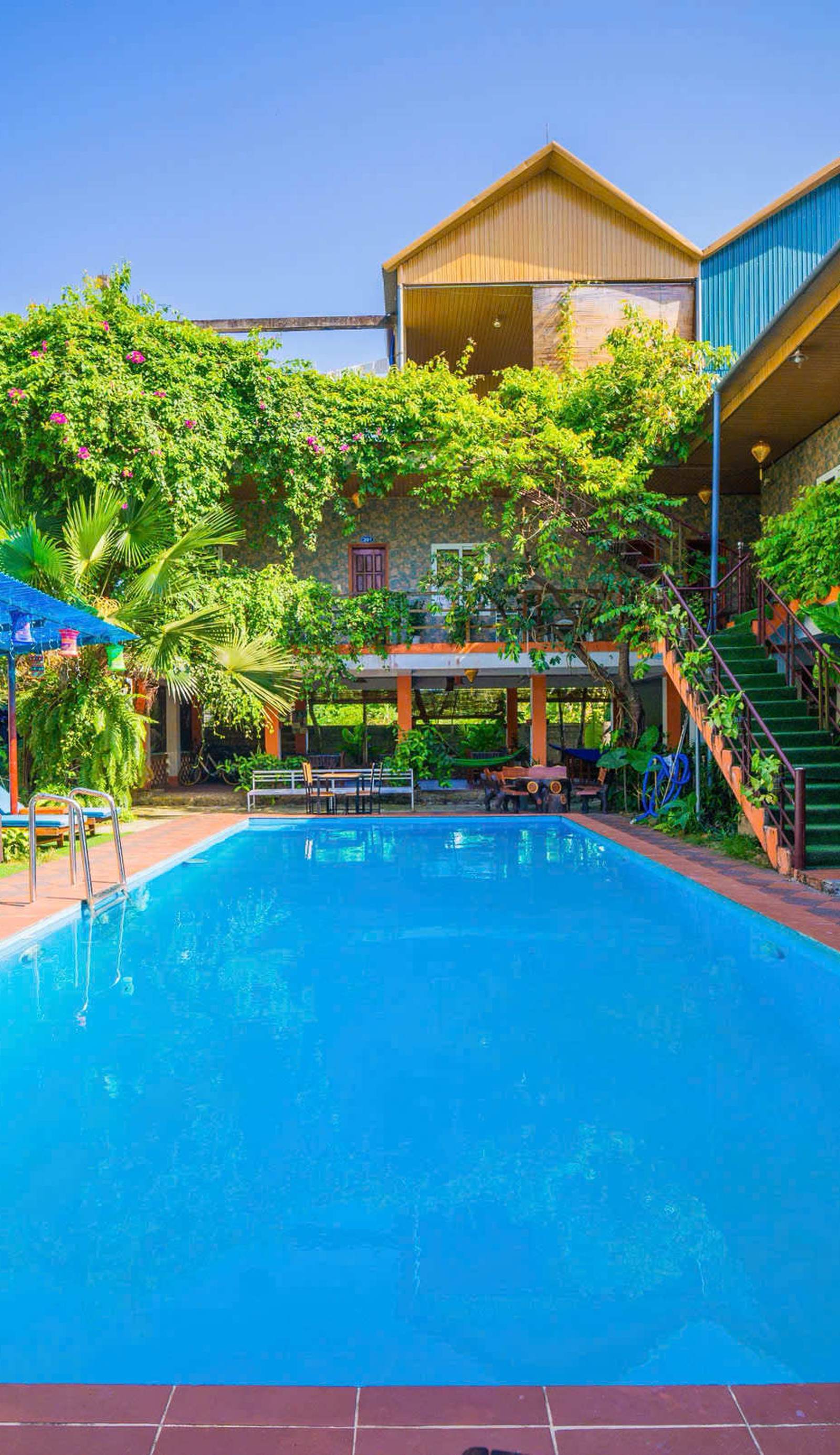 Phong Nha Dawn Homestay