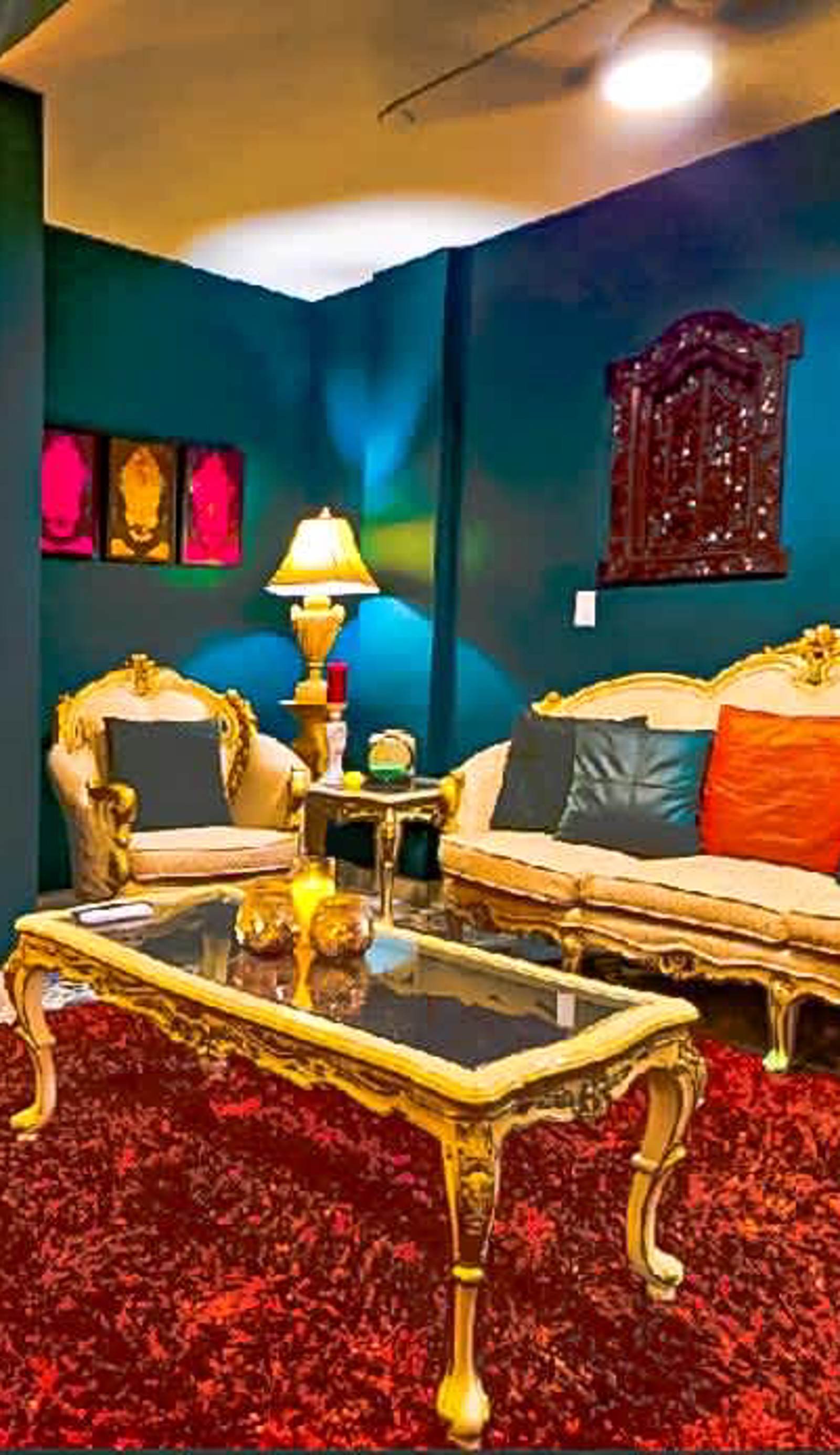 Orho Oriental Hostal