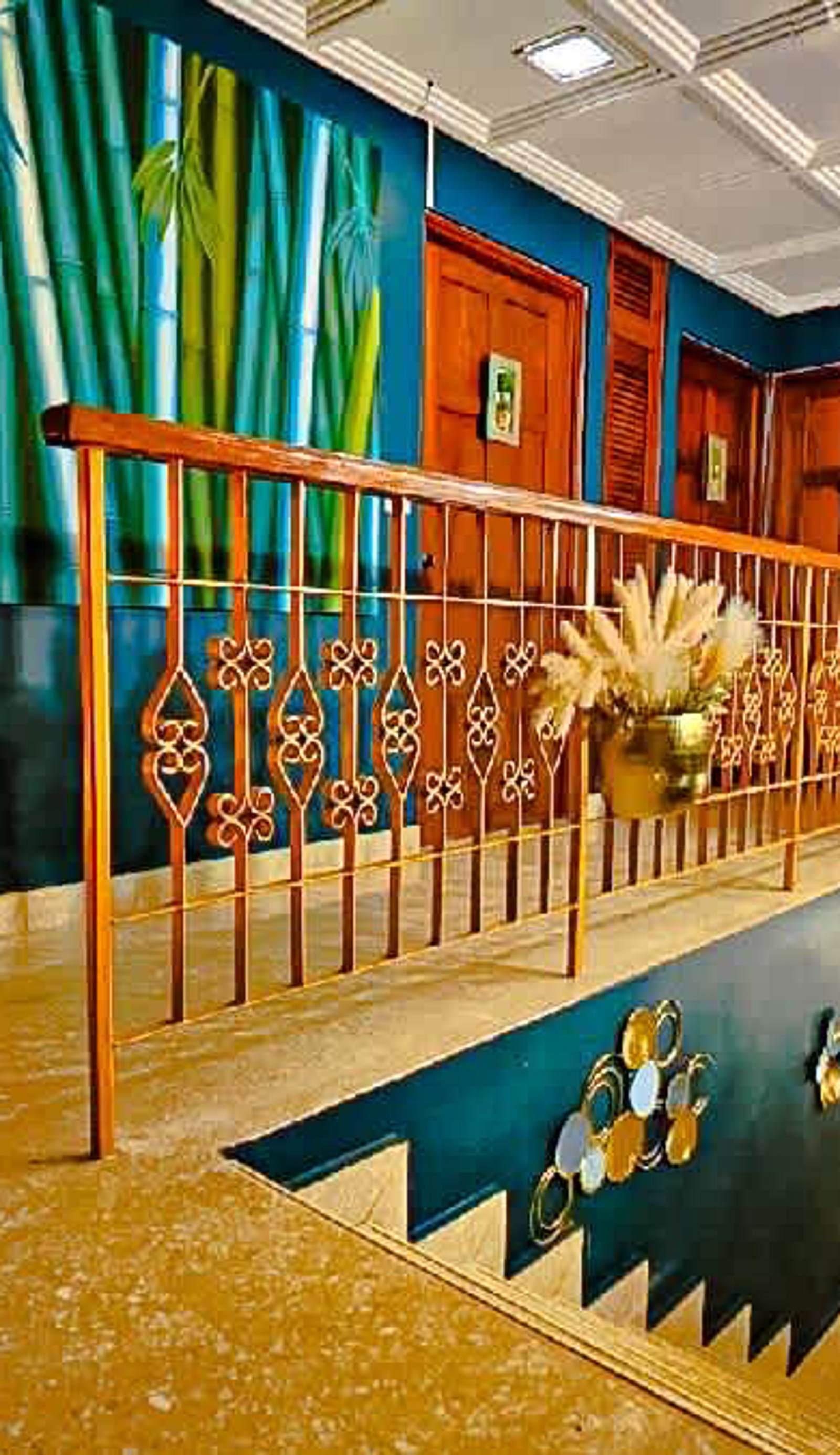 Orho Oriental Hostal
