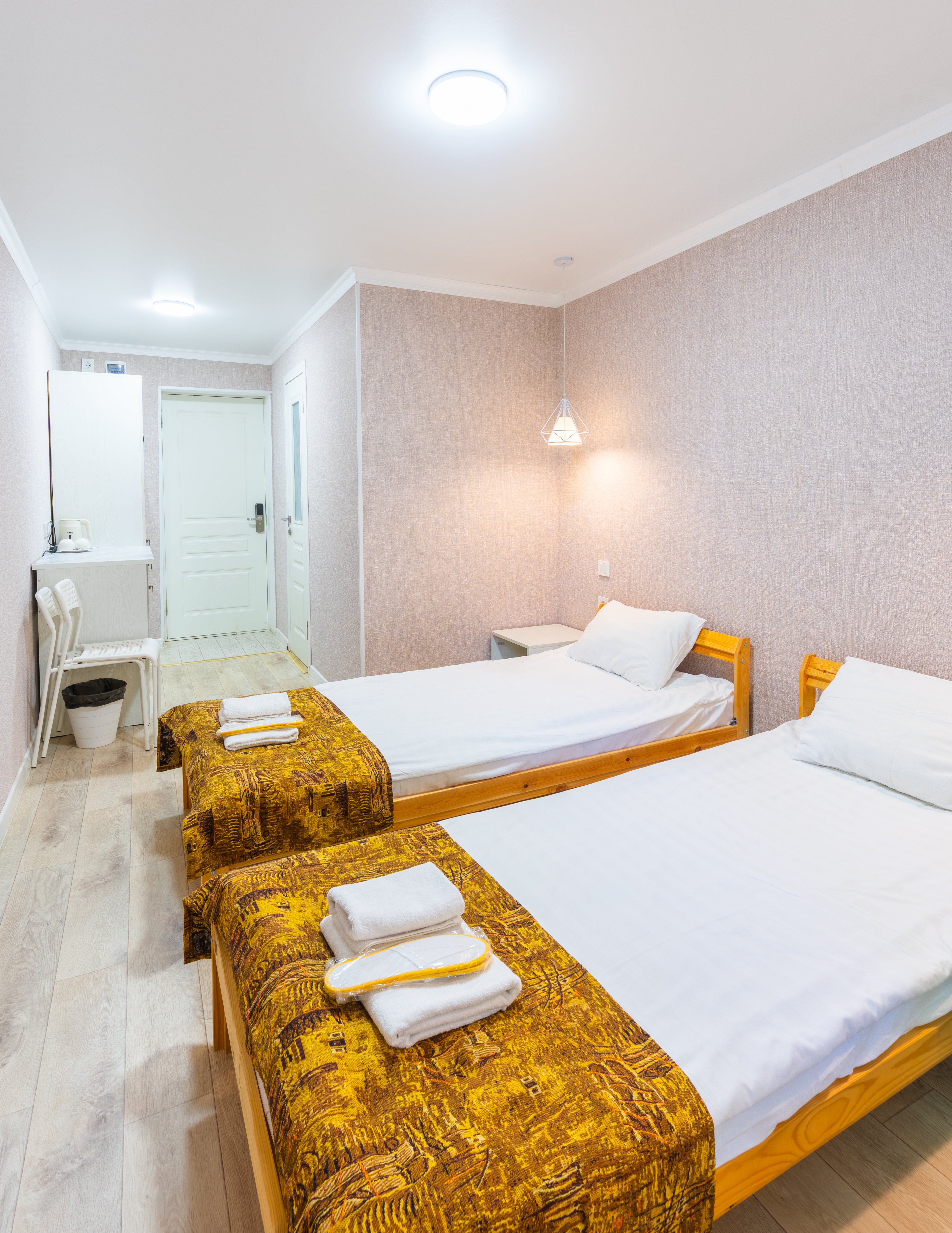Coworking resort ololoAkJol