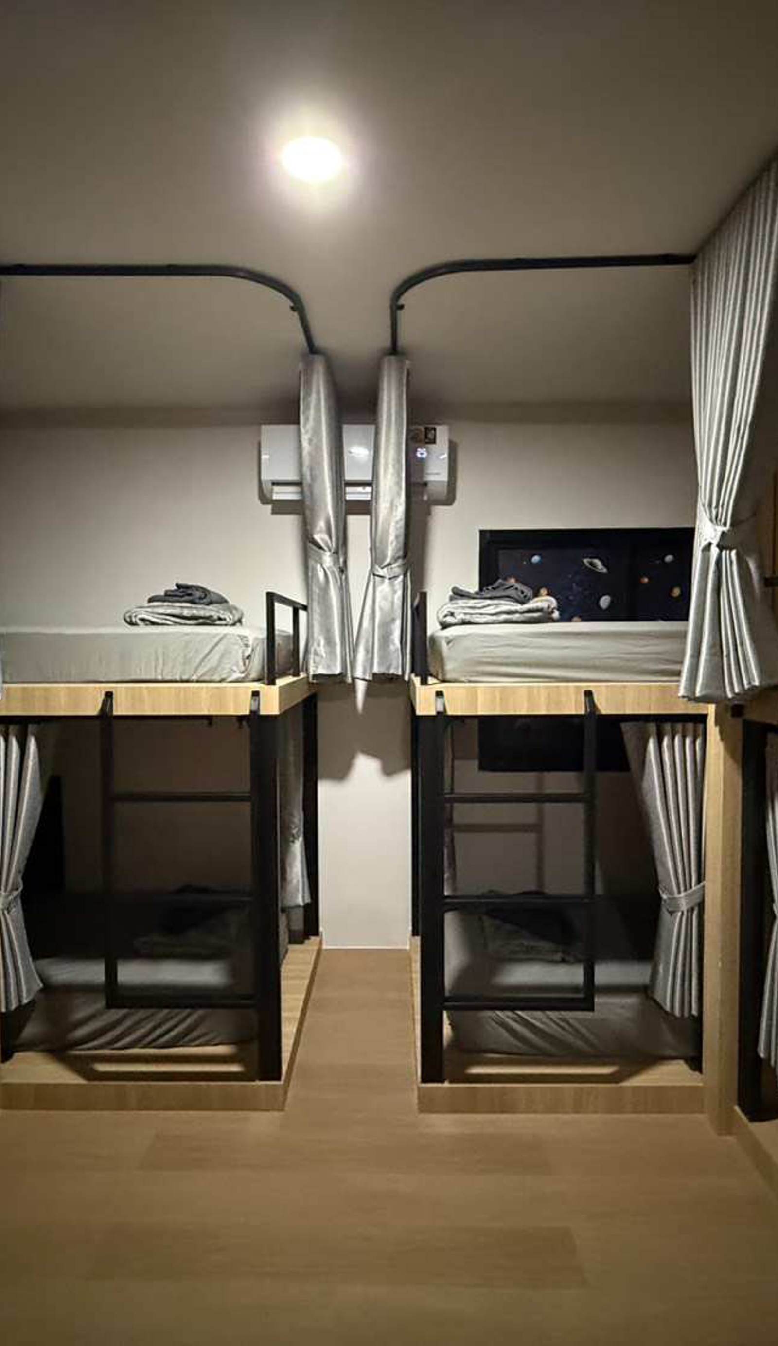Jupiter Hostel