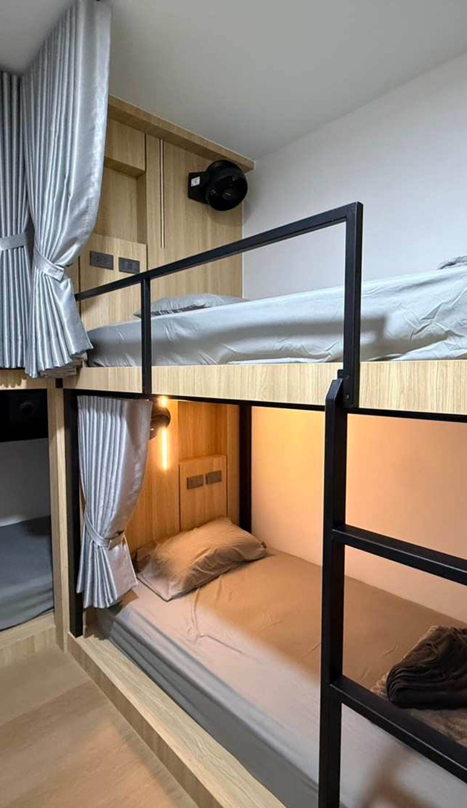 Jupiter Hostel