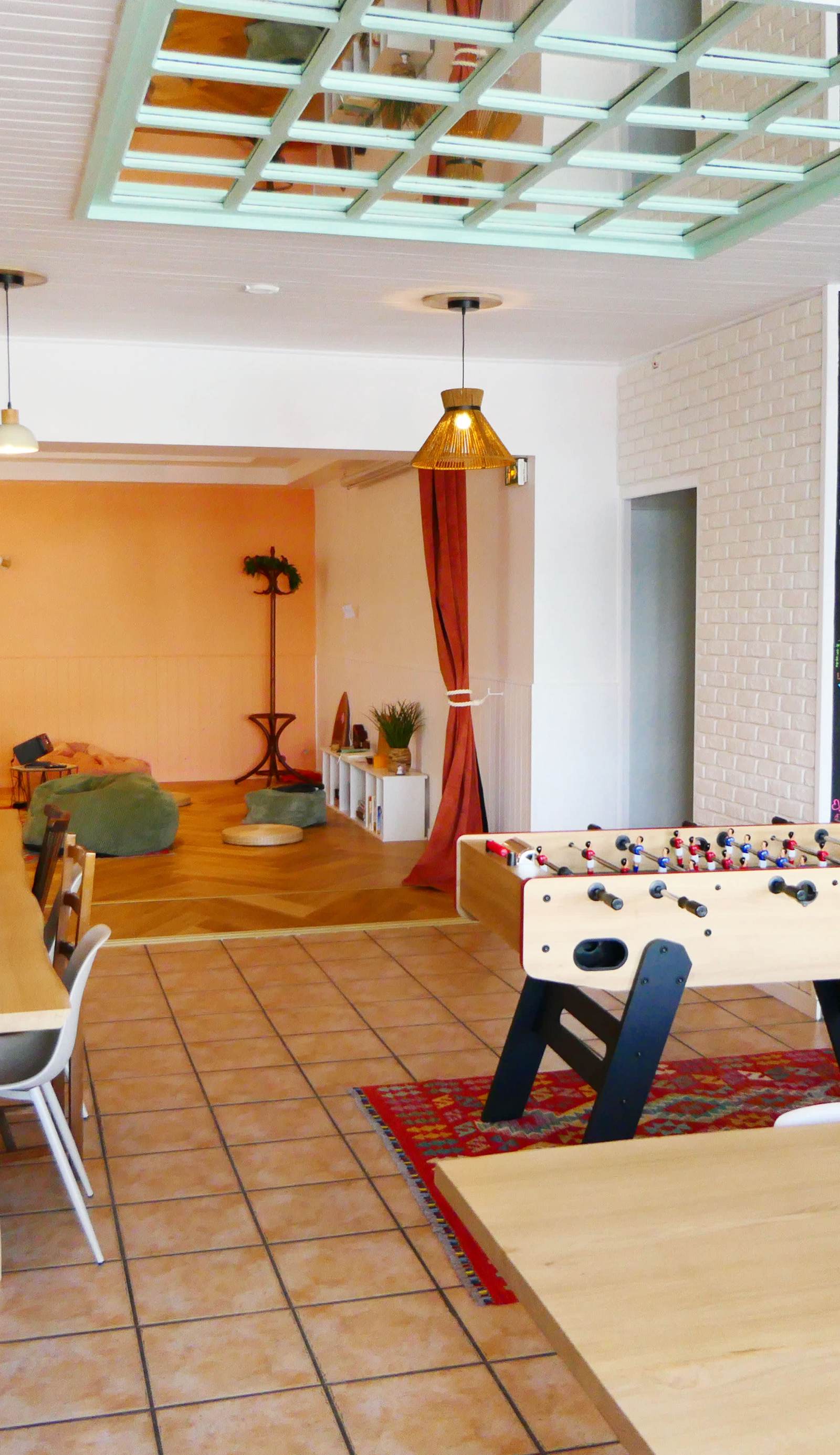 Matsya Hostel