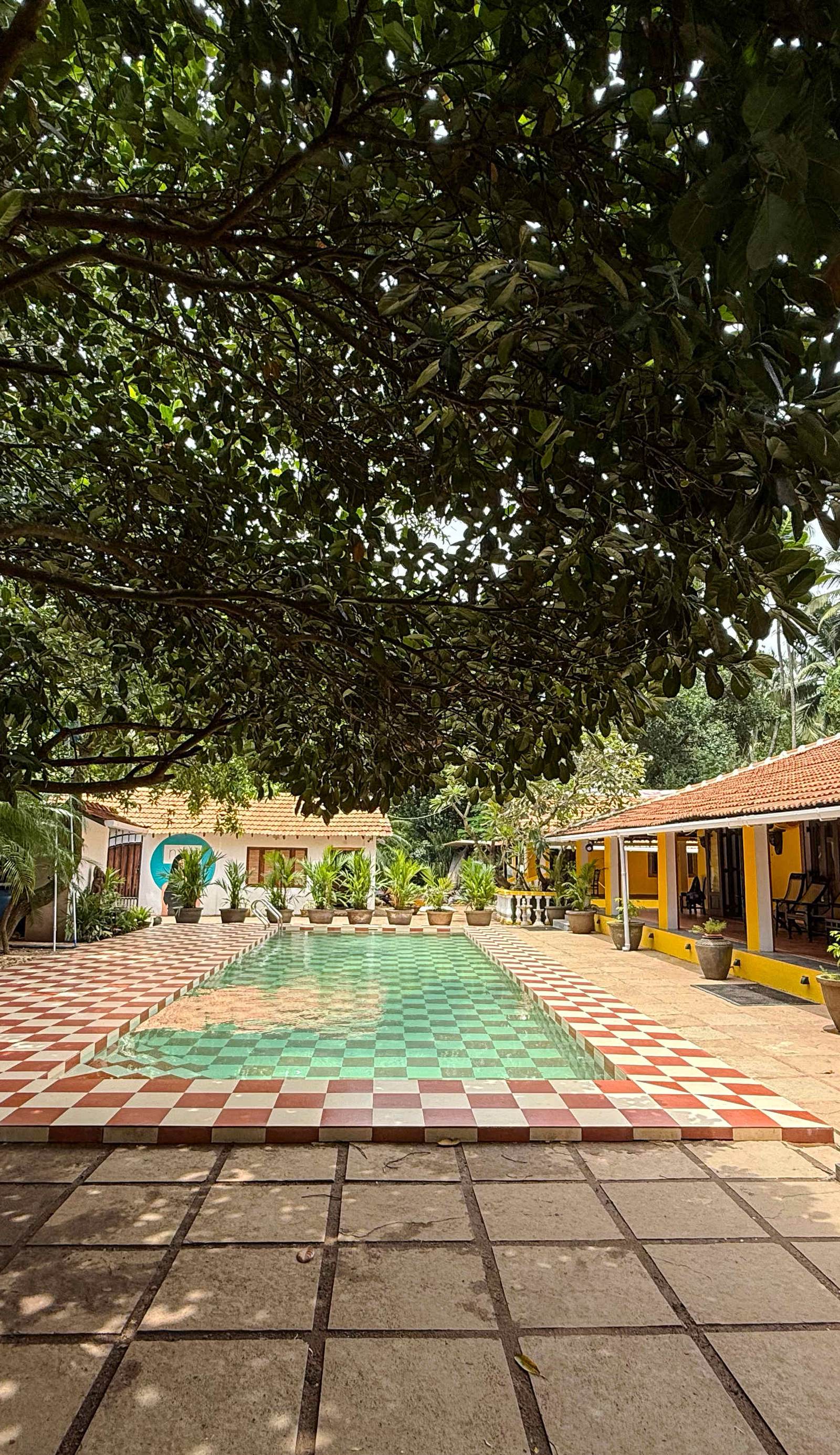 Malkin Hostel