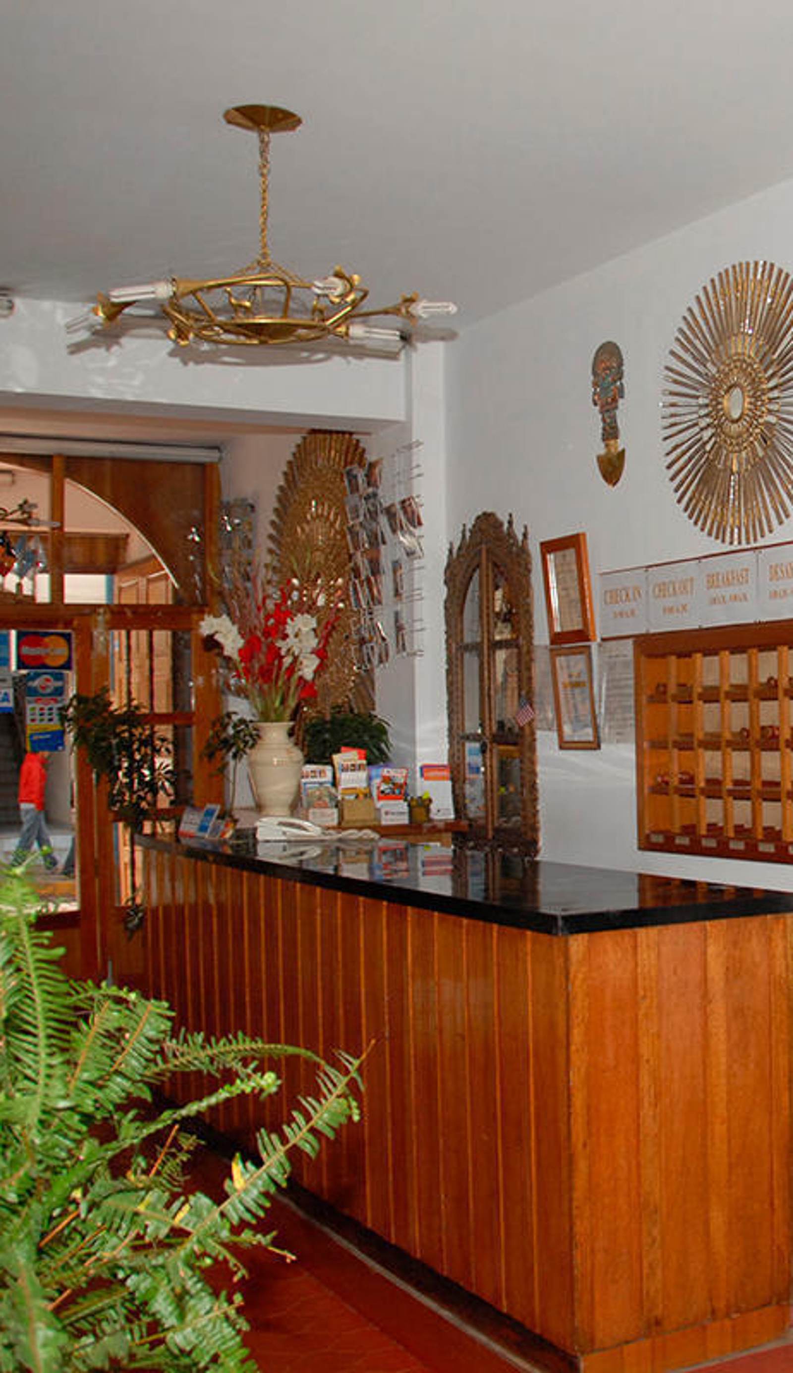 Hotel Casablanca