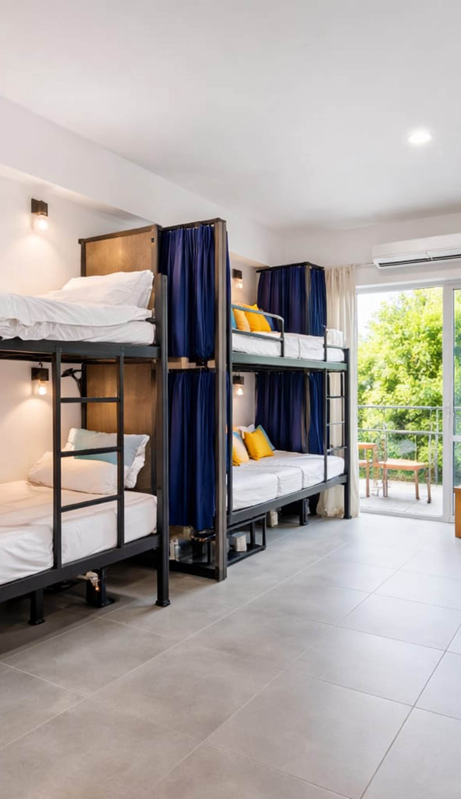 Hostel City Centre by Janatha