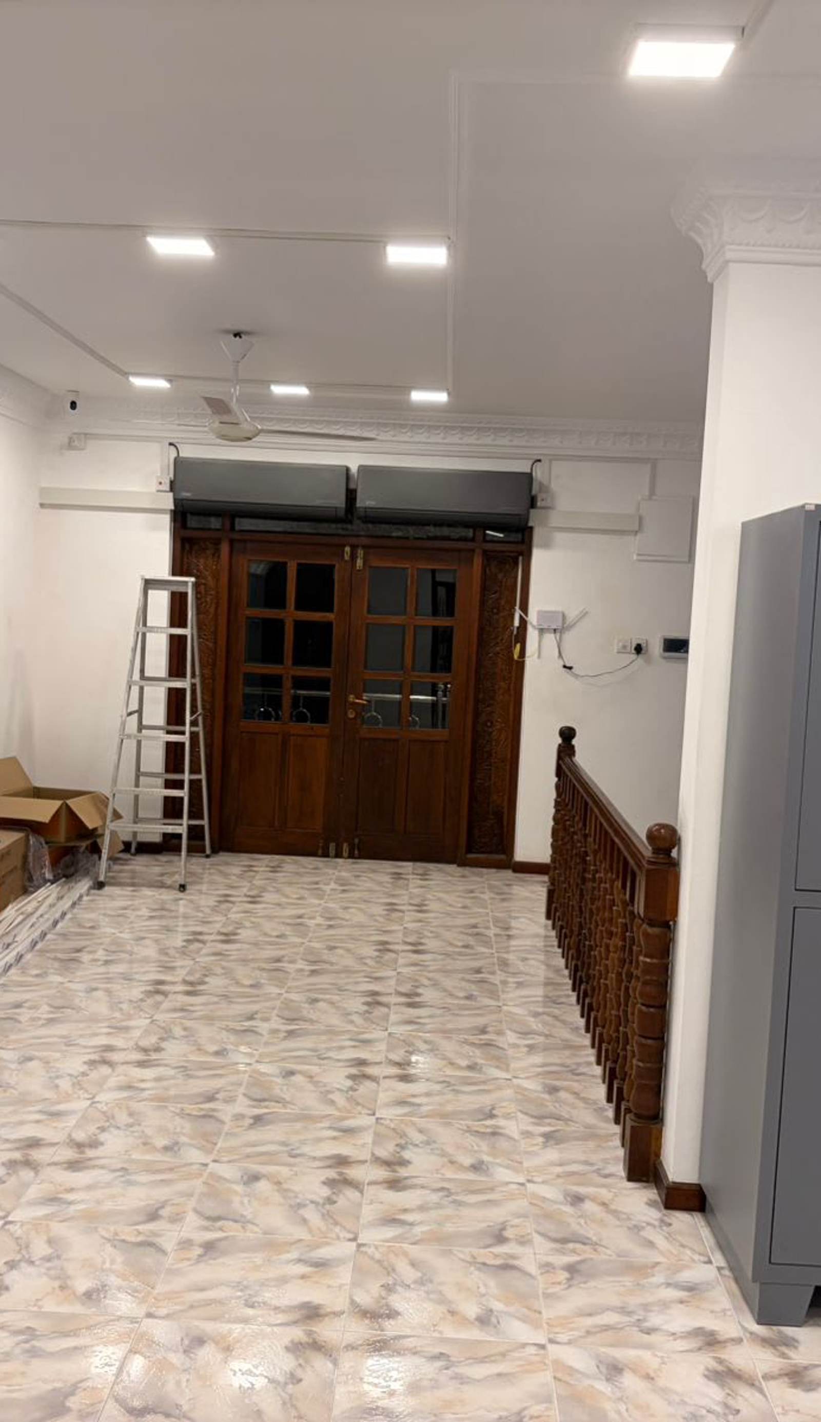 Hostel City Centre by Janatha