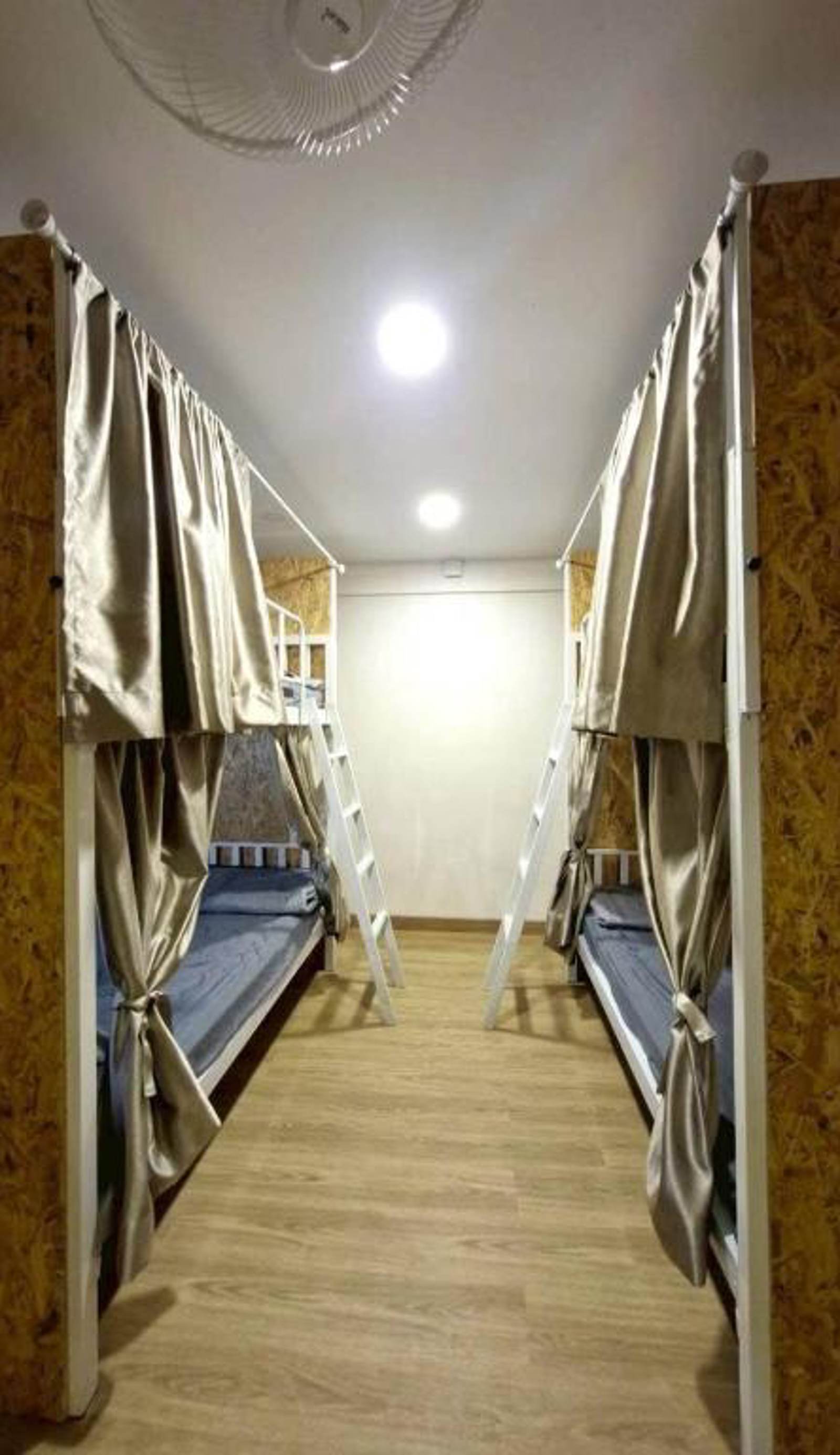 MaMa Hostel CNX