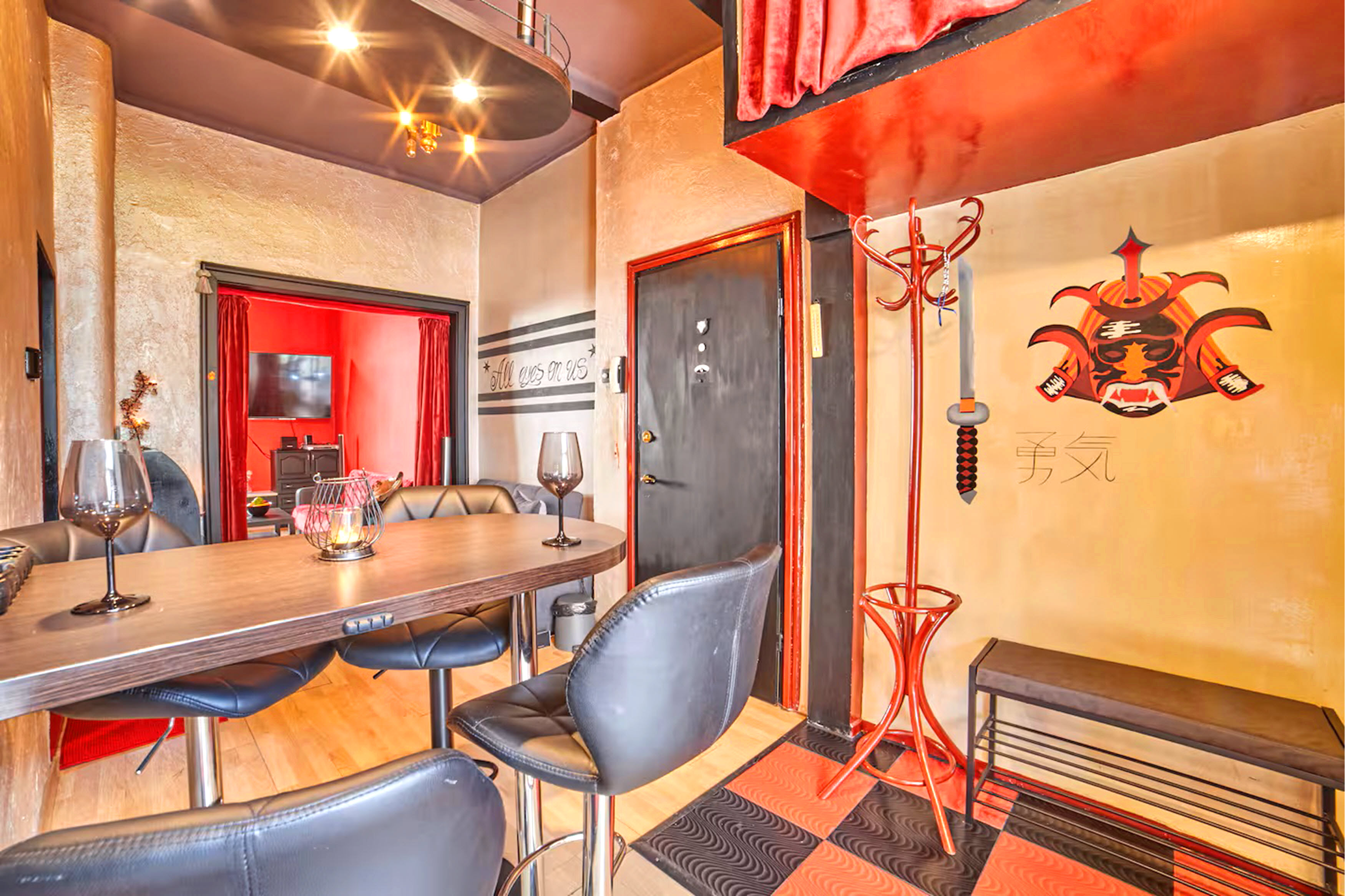 Sofia's Gem Apartment - Prime Location