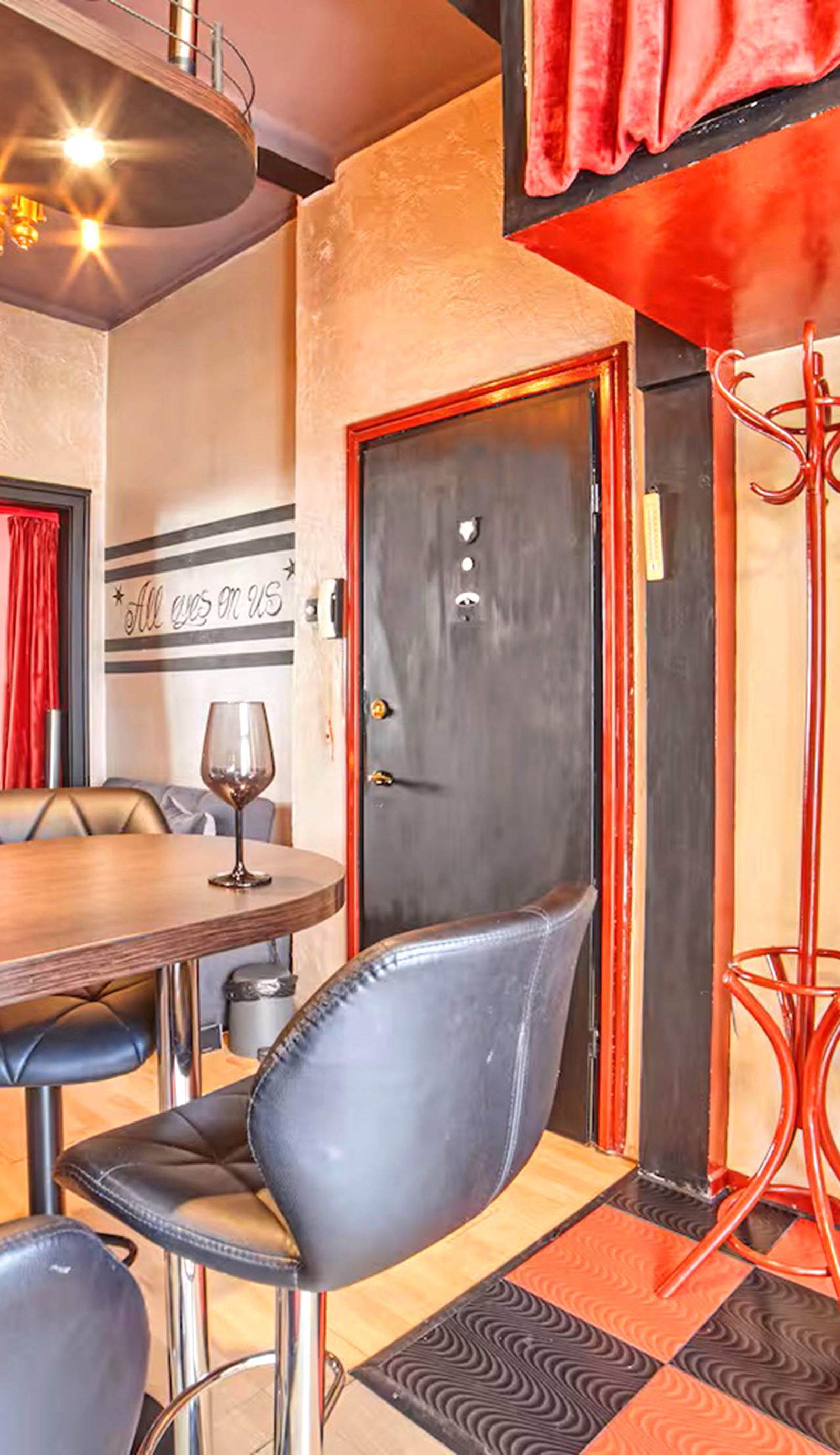 Sofia's Gem Apartment - Prime Location