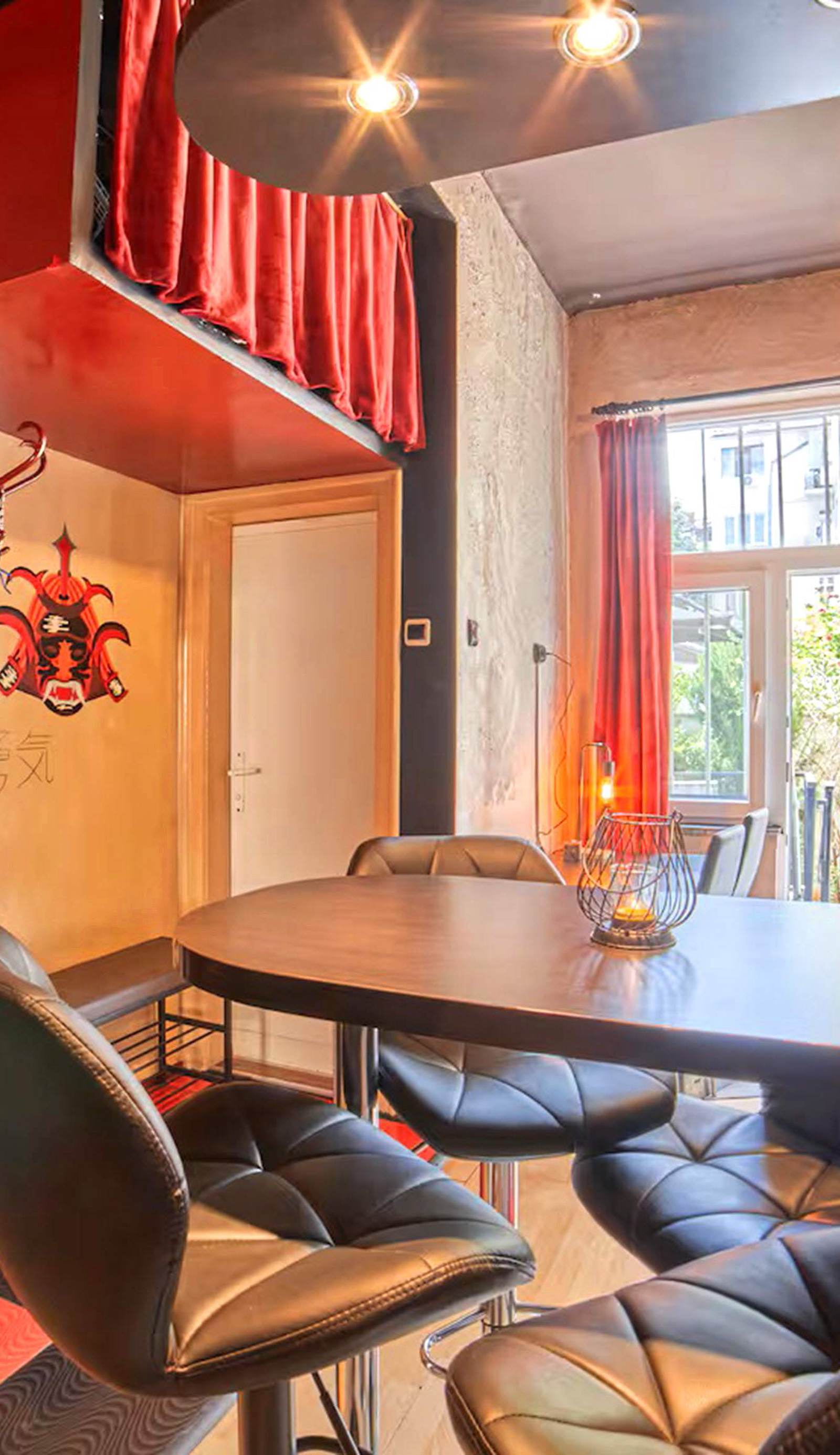 Sofia's Gem Apartment - Prime Location