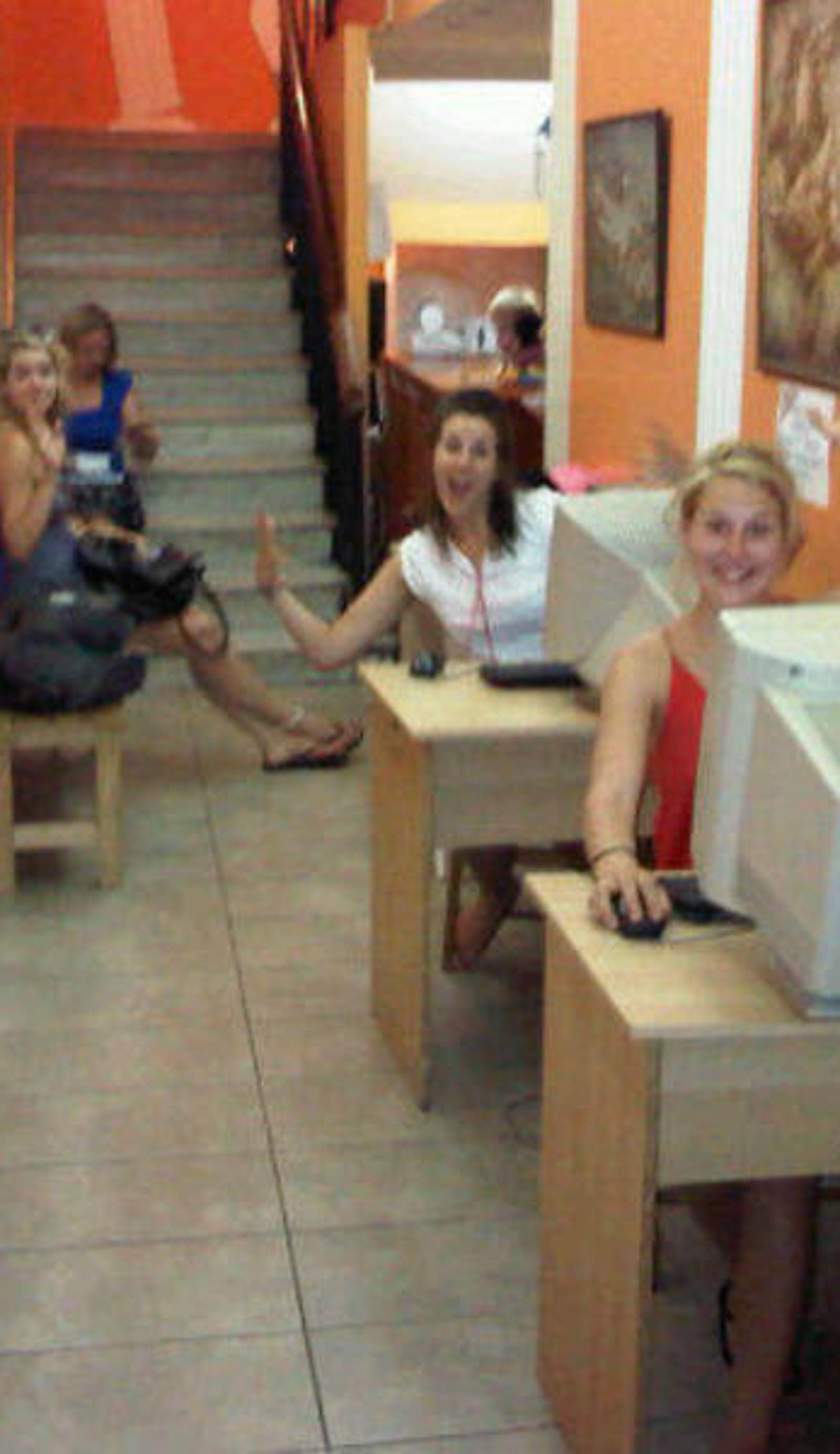 Hostel Zeus