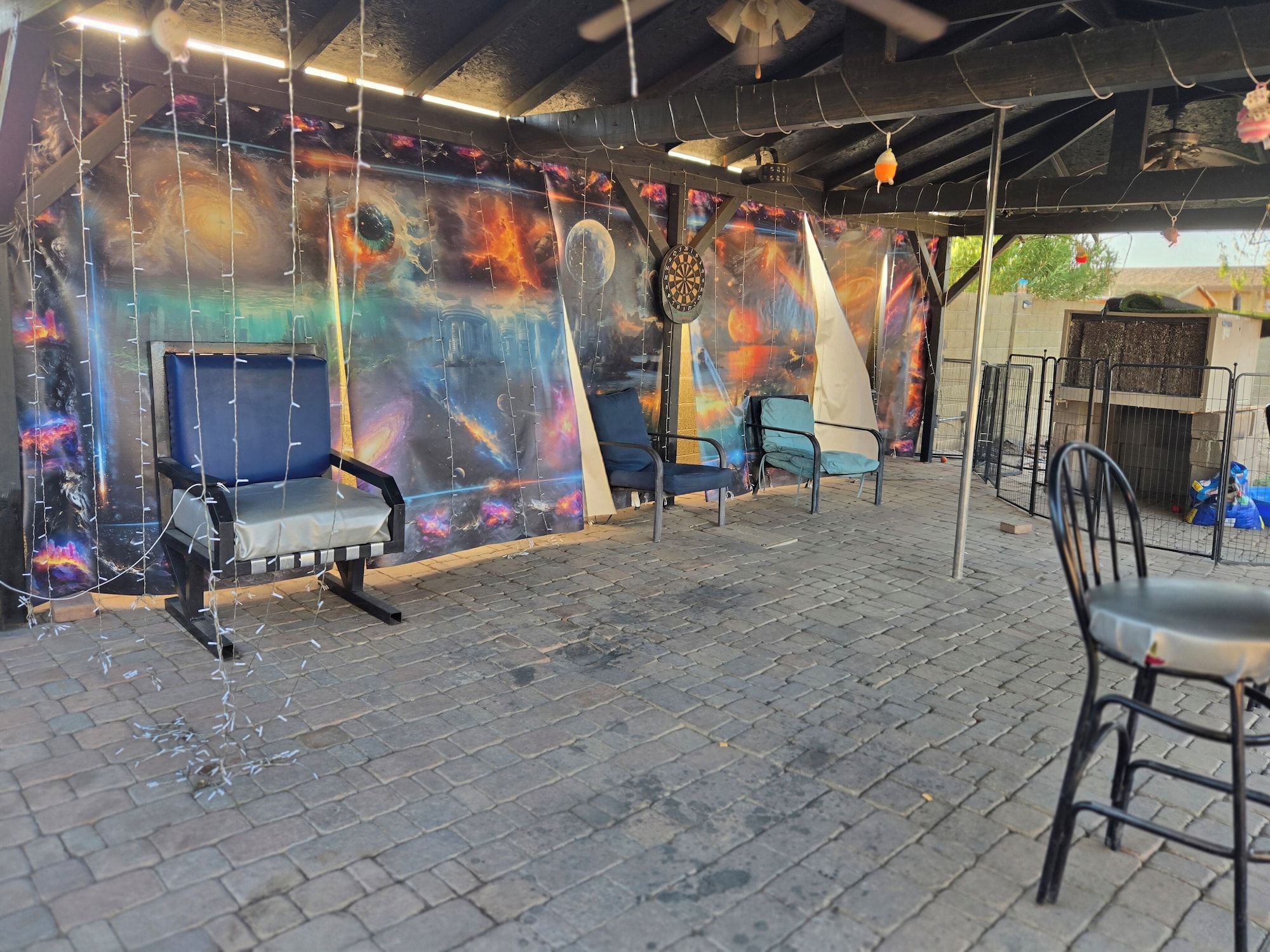 Cocoons Homestay Hostel LLC