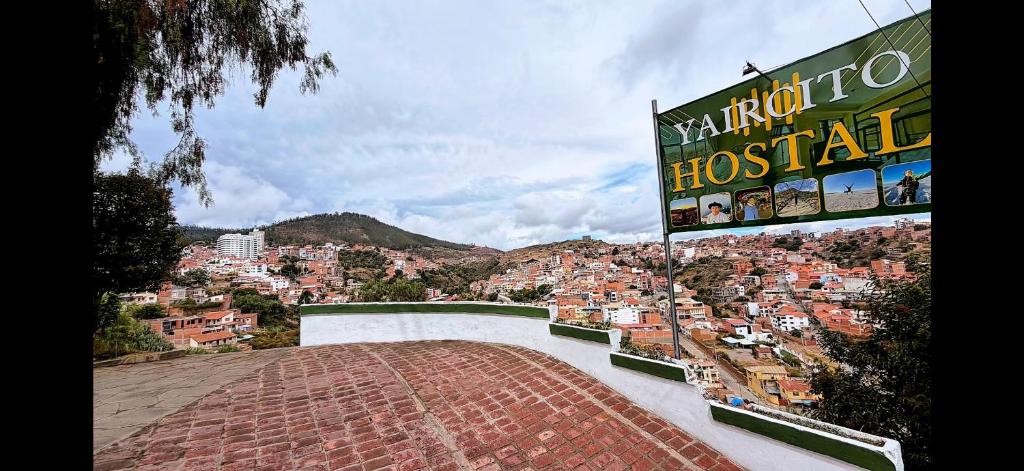 Hostal Yaircito