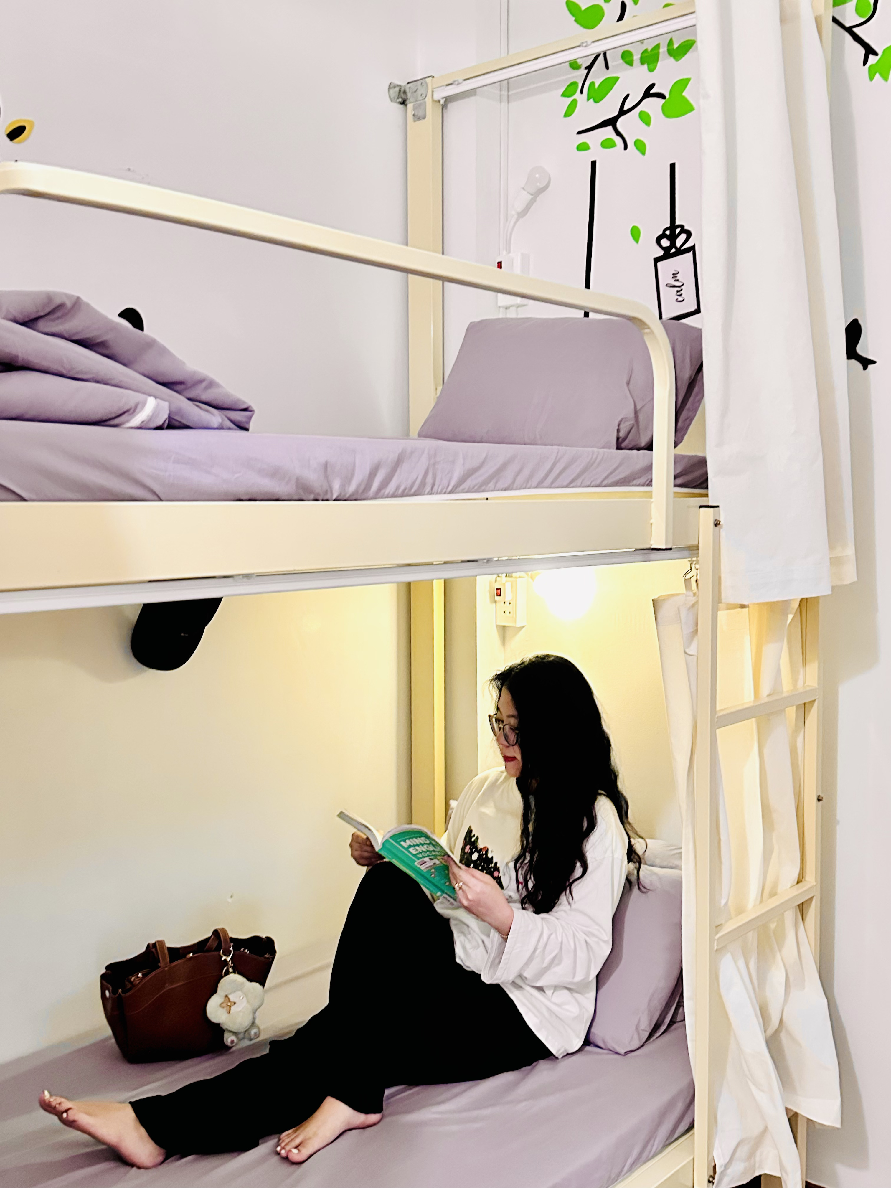 Da Nang Sleepbox & Dorm