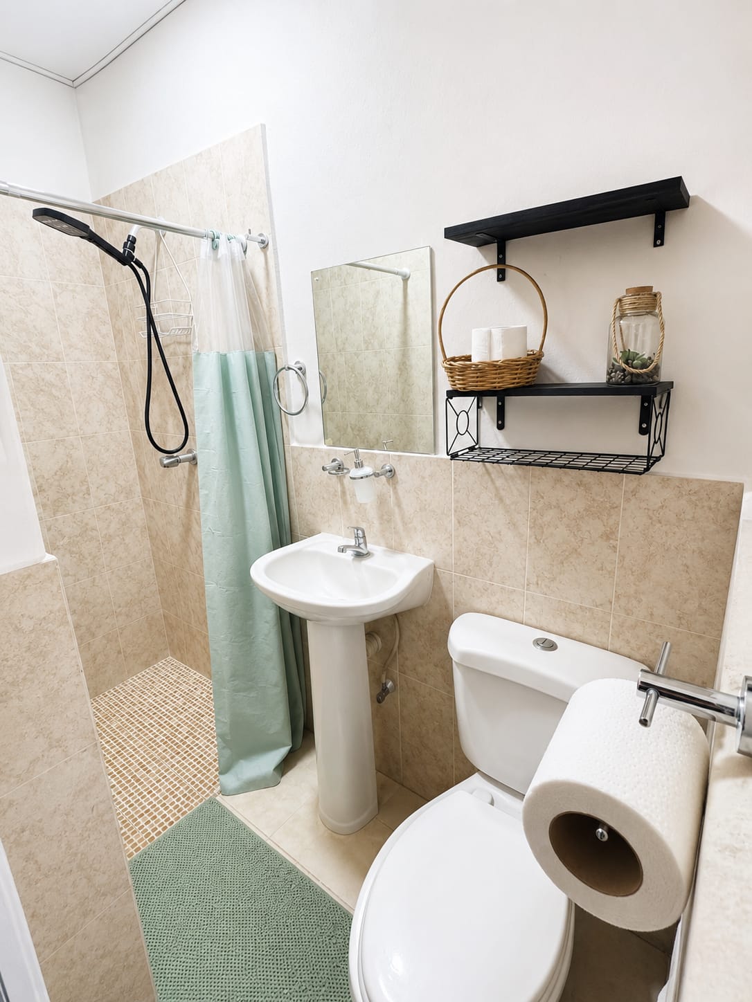 Hostal Mis Raíces