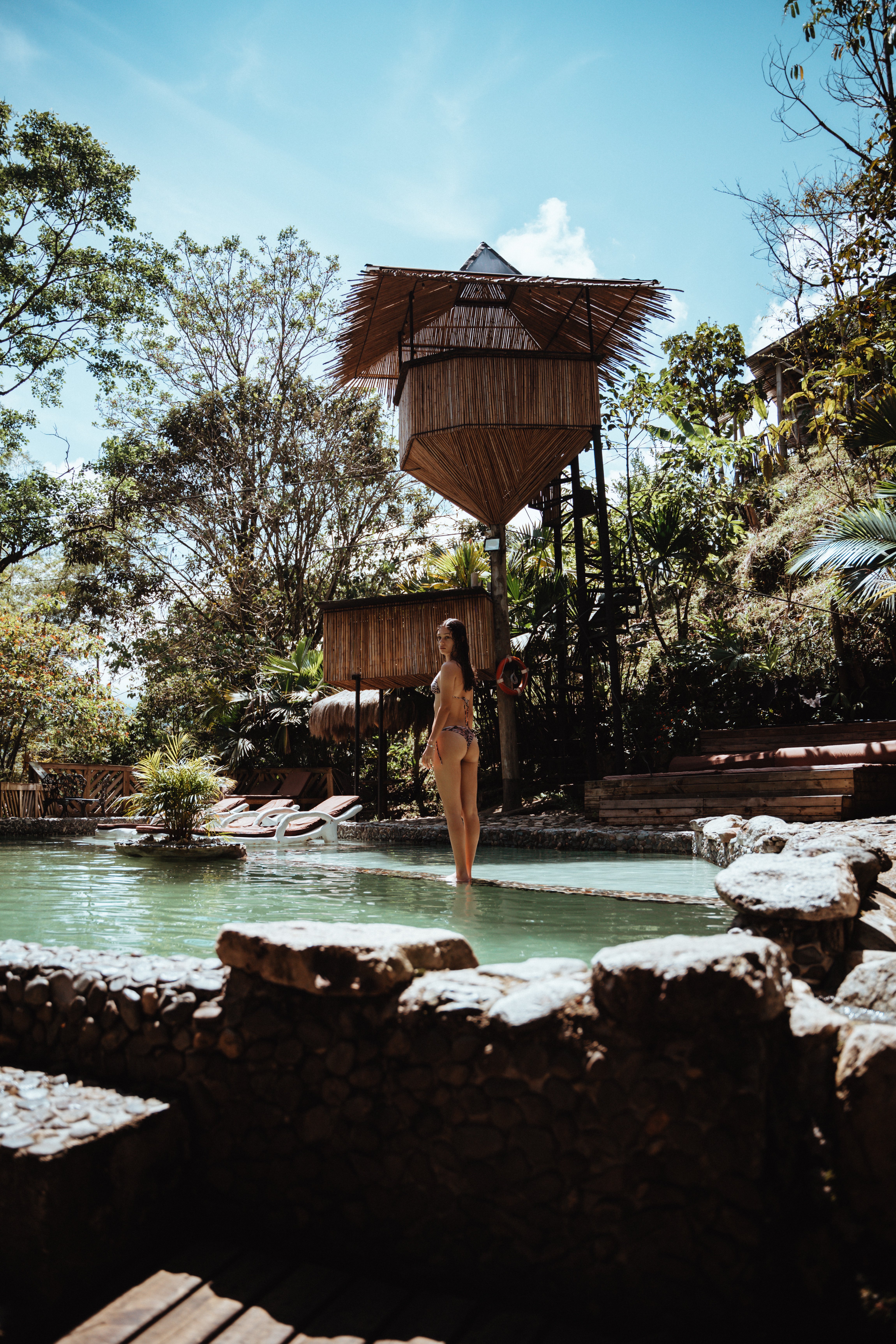 Ecohotel Tierra de Agua