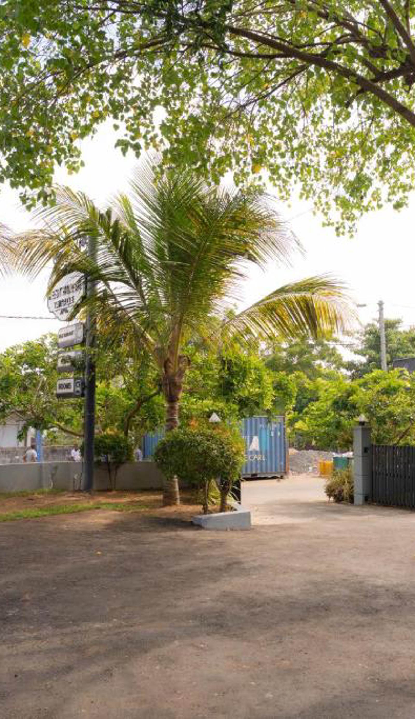 Tangalle Rest House Hotel