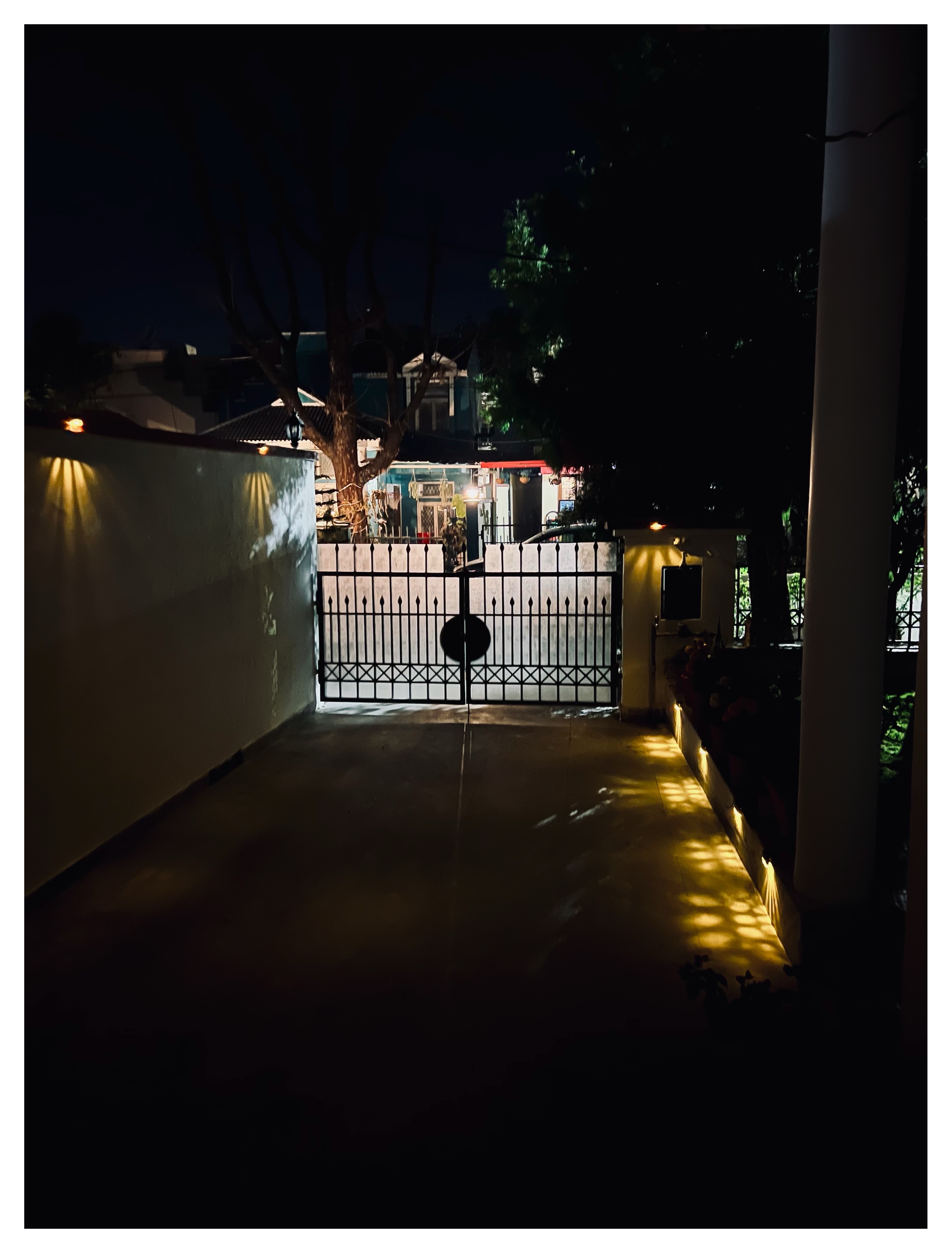 Aangan Guesthouse