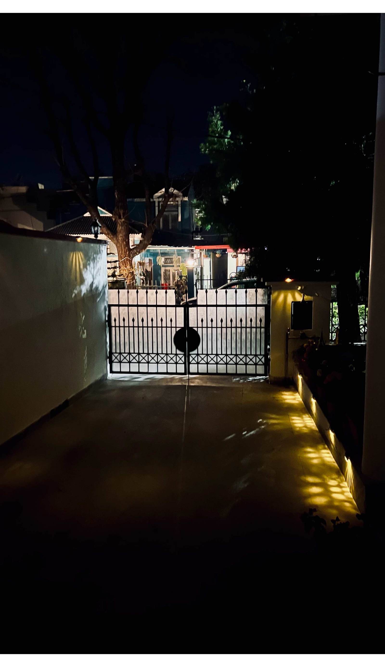 Aangan Guesthouse