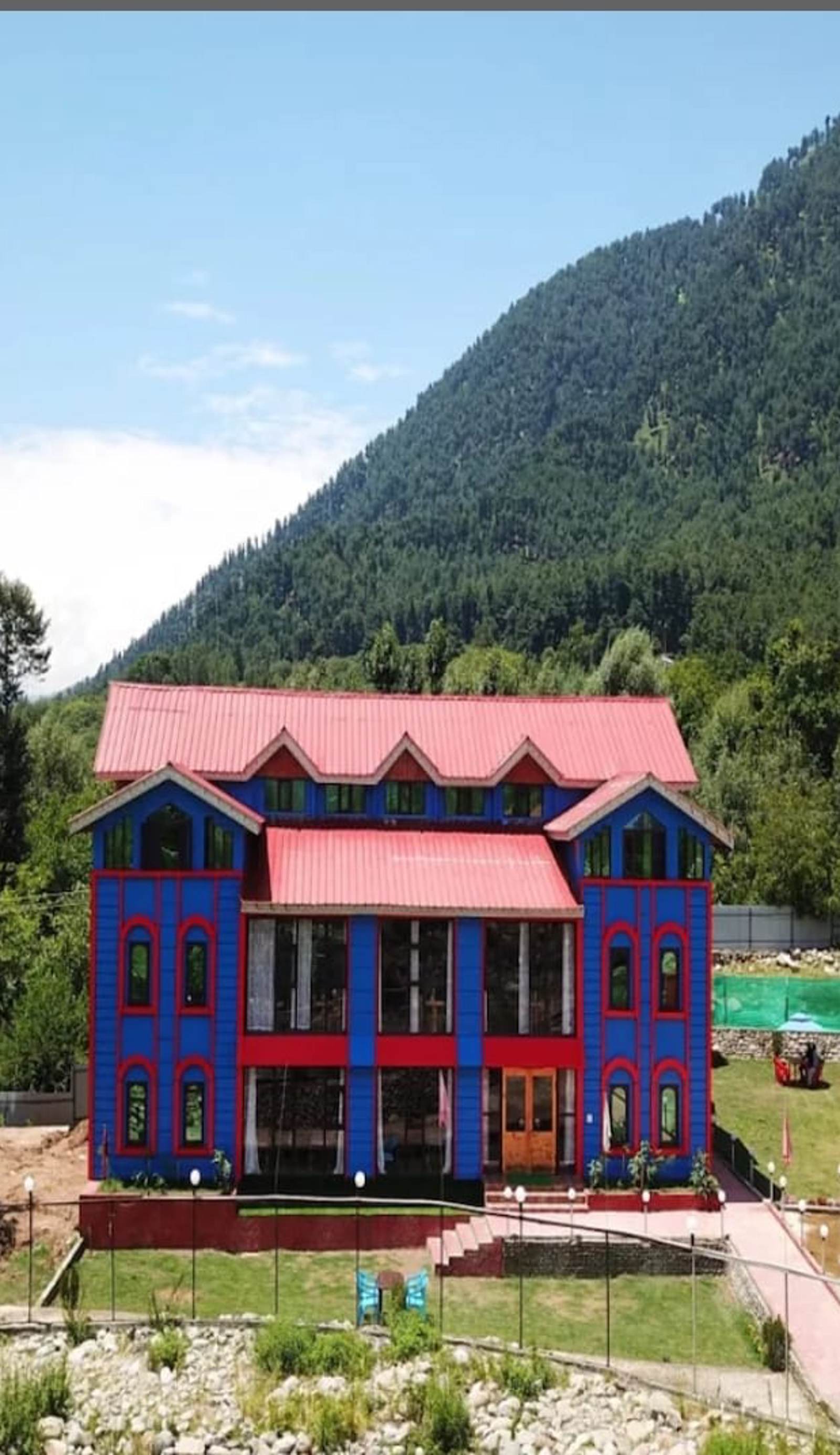 Hotel Loyal Residency, Pahalgam