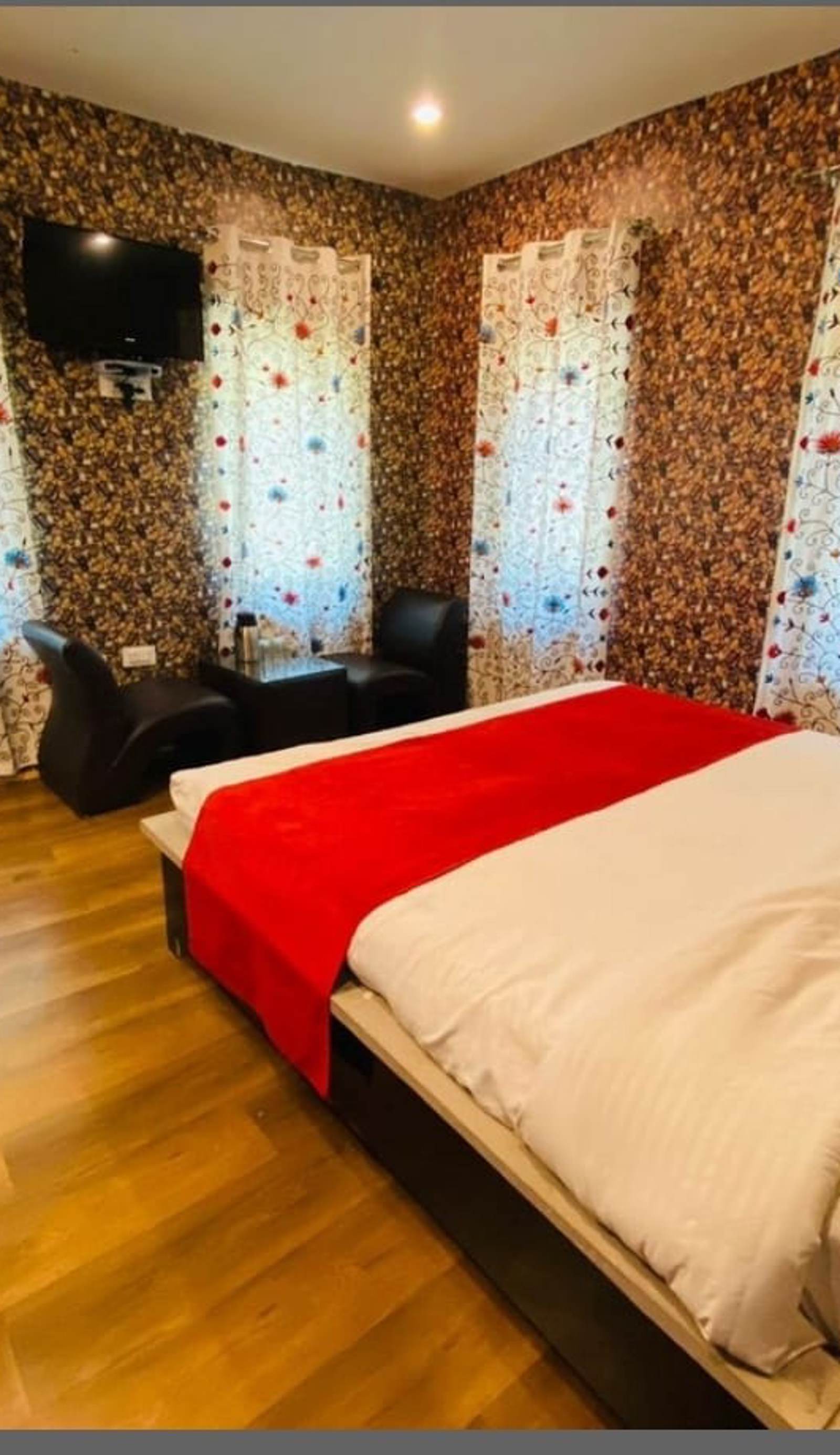 Hotel Loyal Residency, Pahalgam