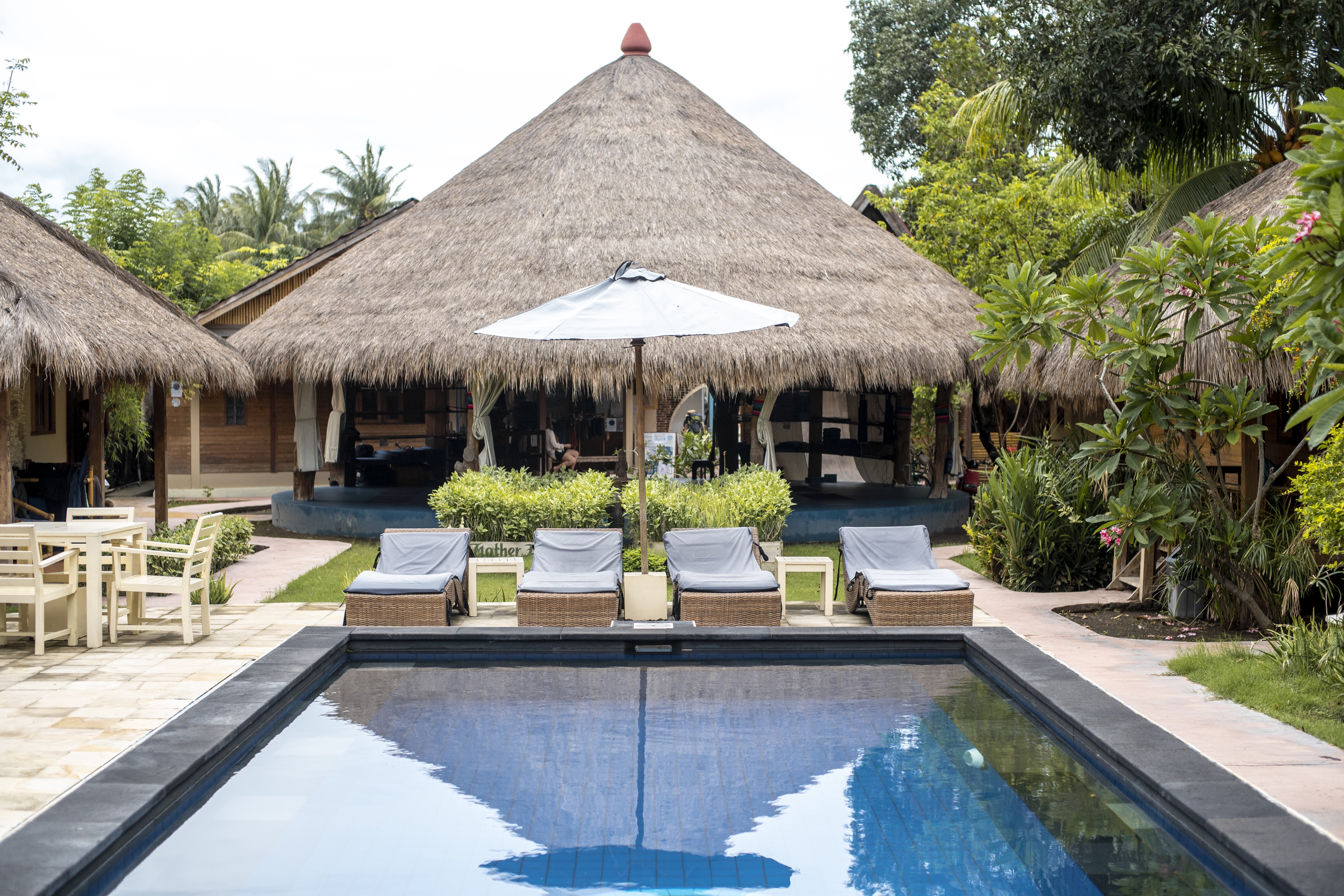 H2O Yoga and Meditation Center