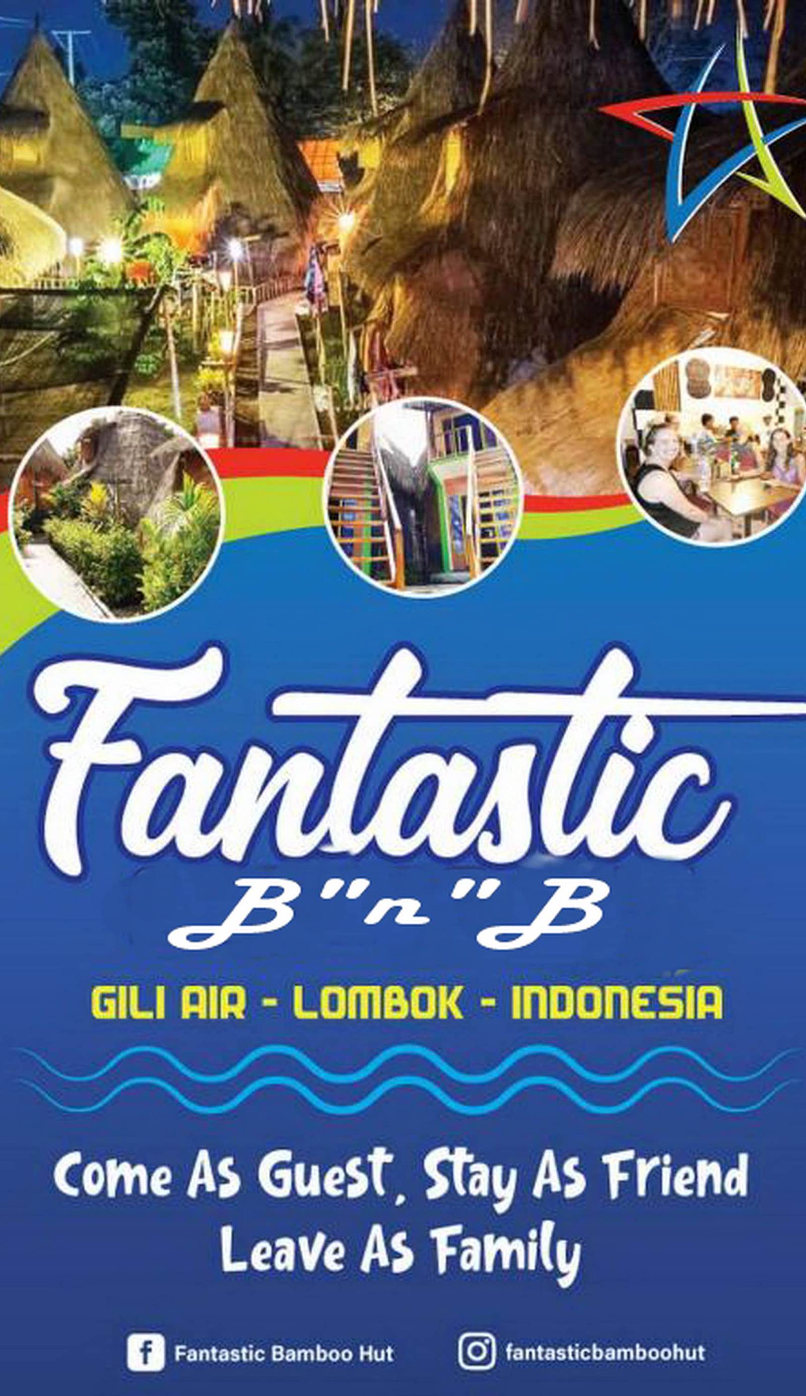 Fantastic BnB