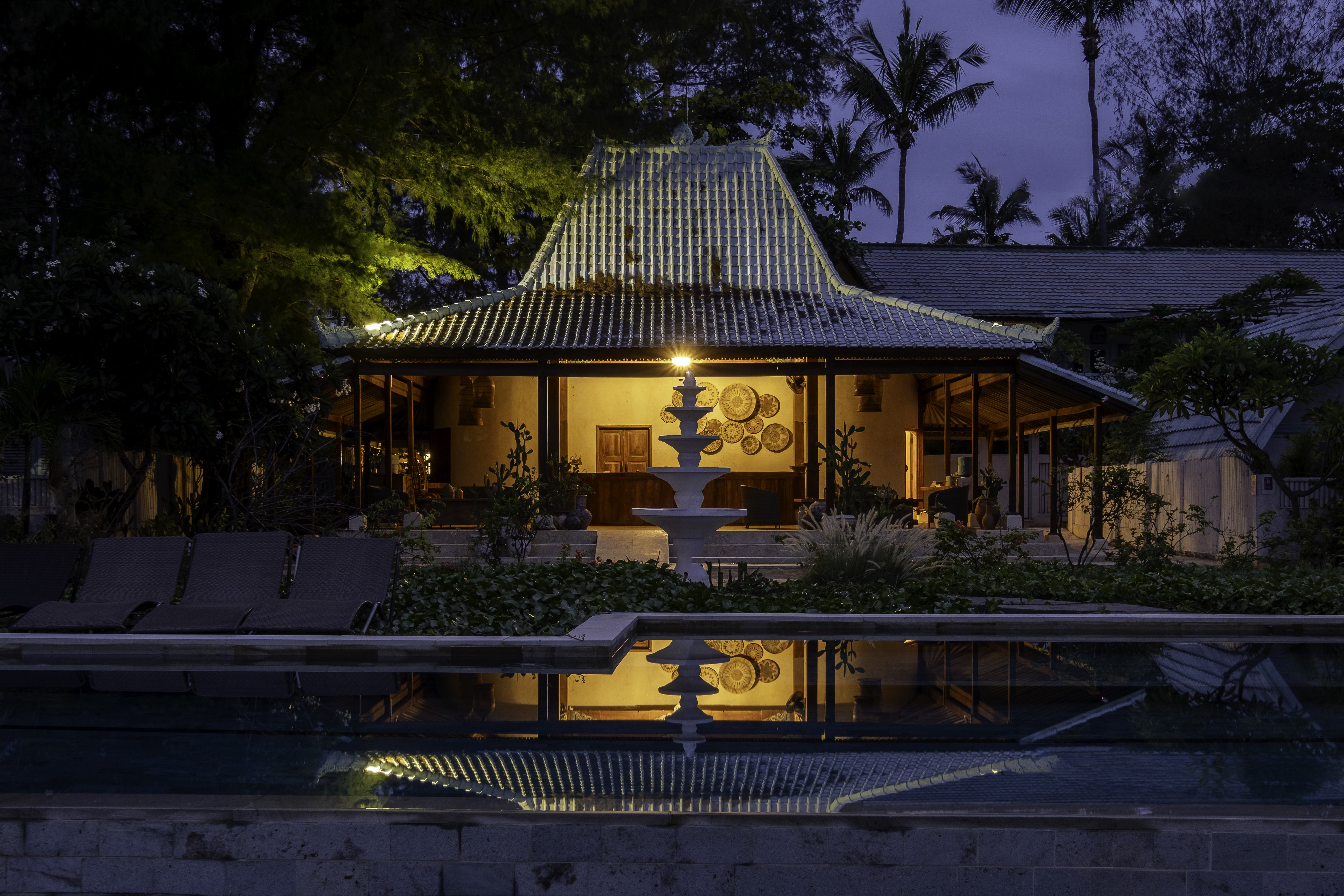 7Seas Cottages