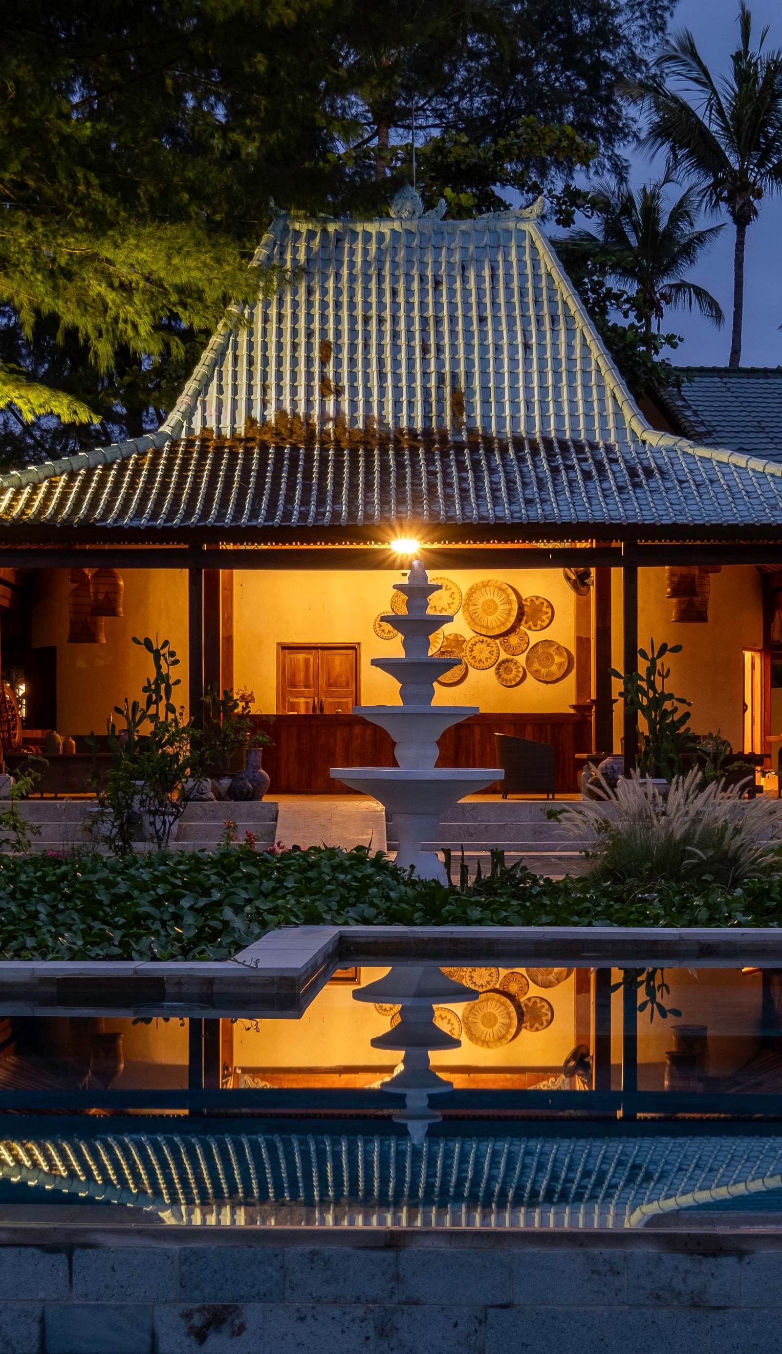 7Seas Cottages