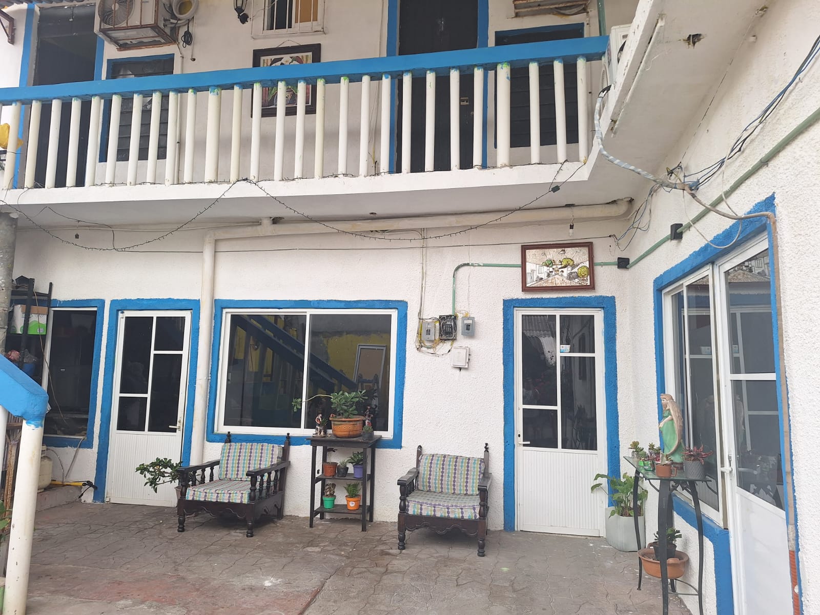 Casa Santos