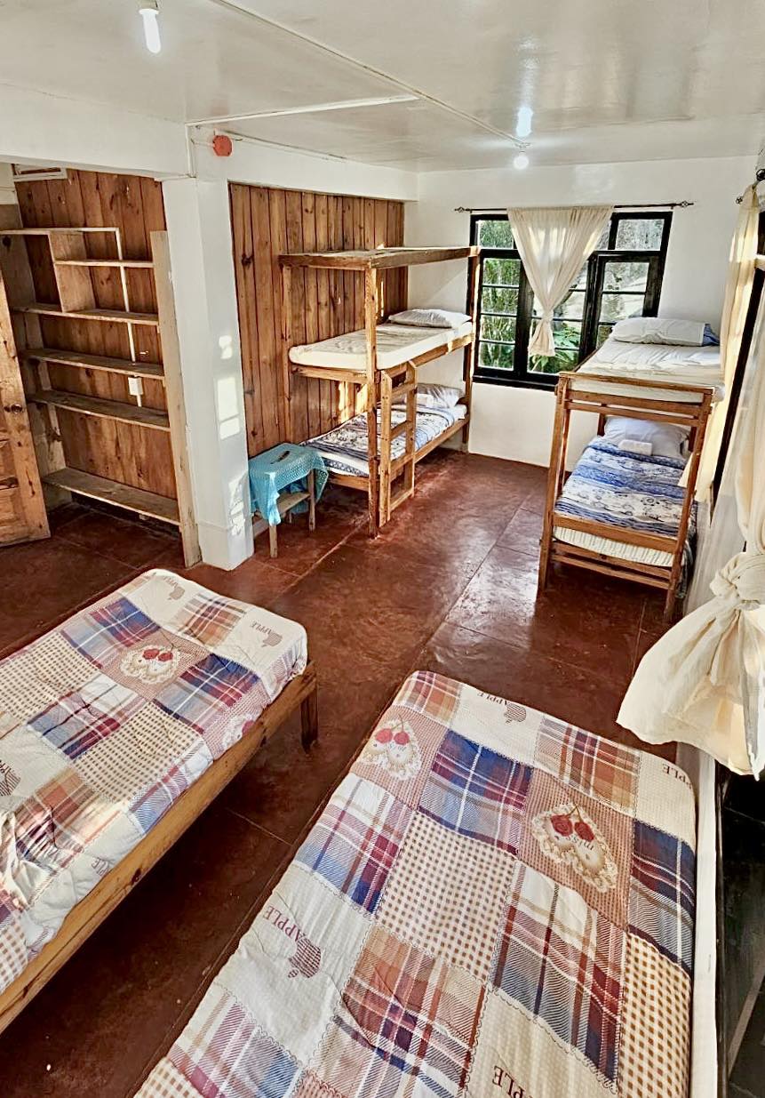 Mapiyaaw Pension Inn
