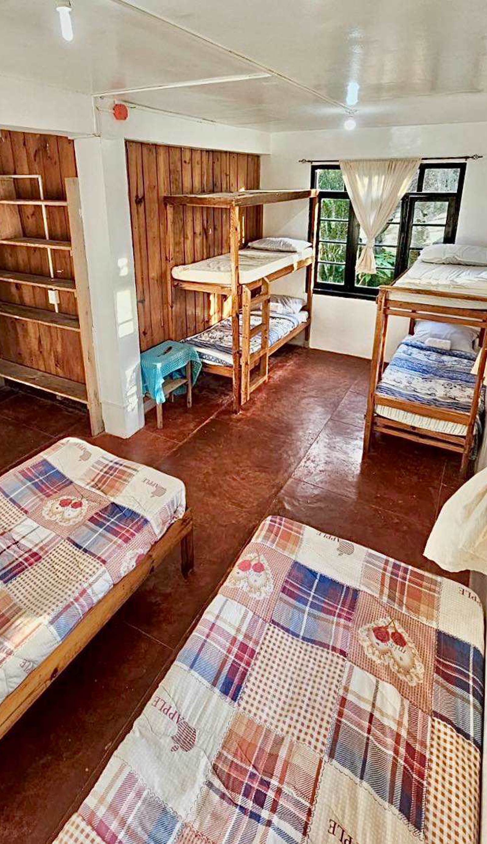 Mapiyaaw Pension Inn