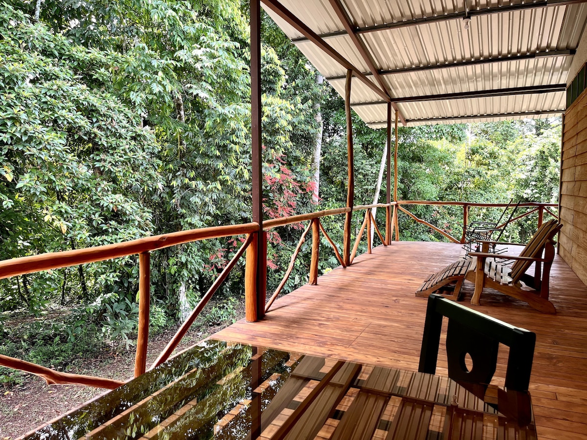 Arakari Ecolodge