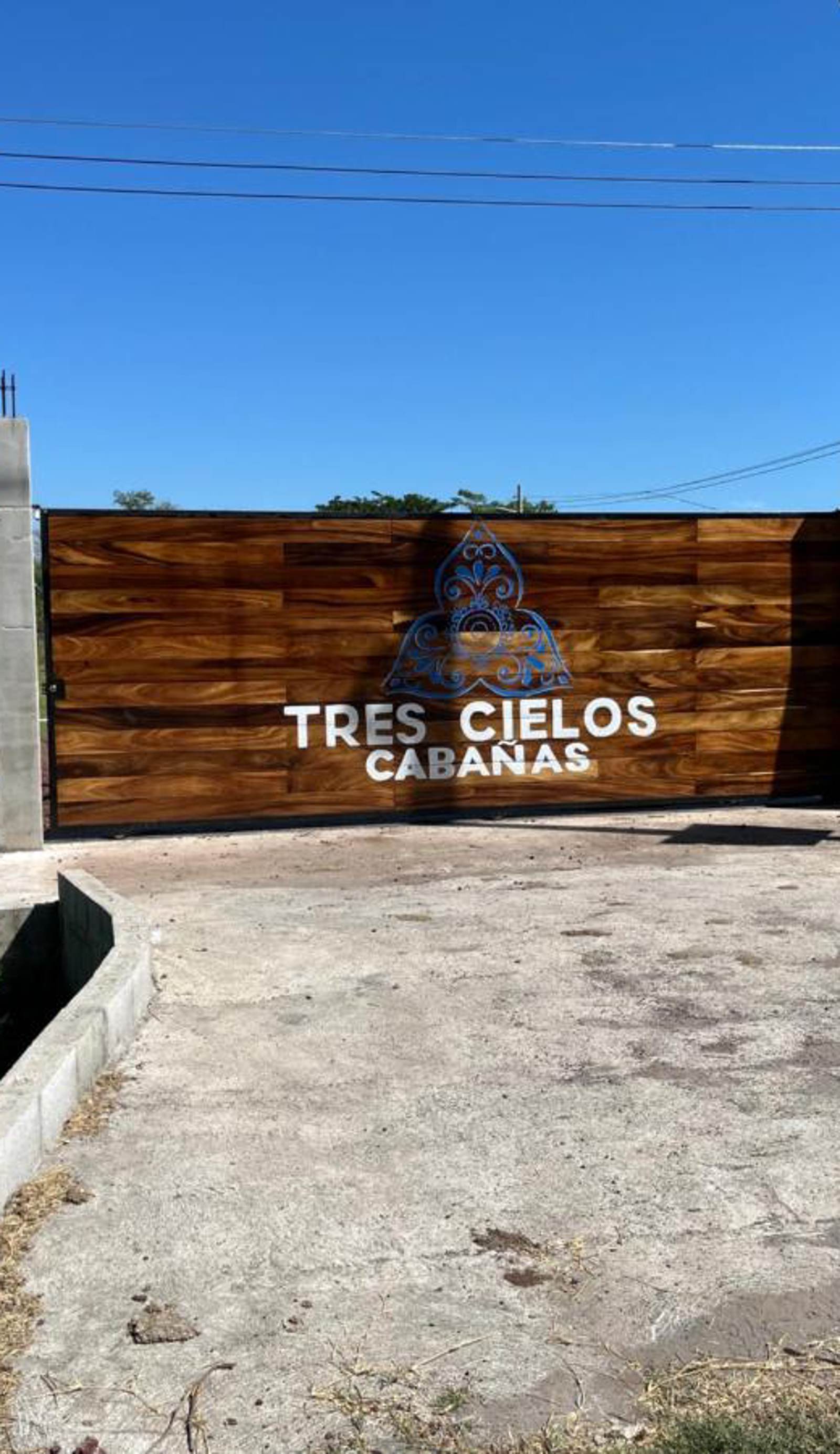 Tres Cielos Cabañas