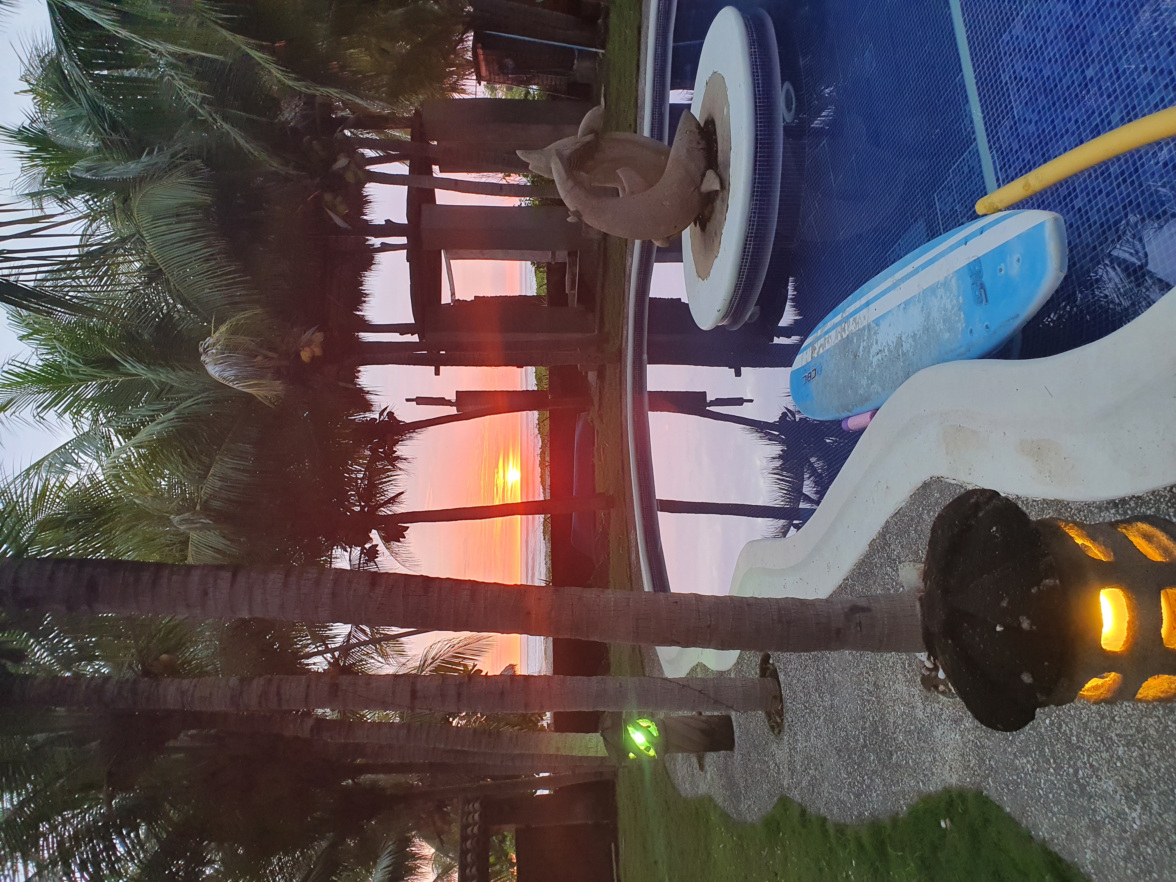 Rancho del Tiburon