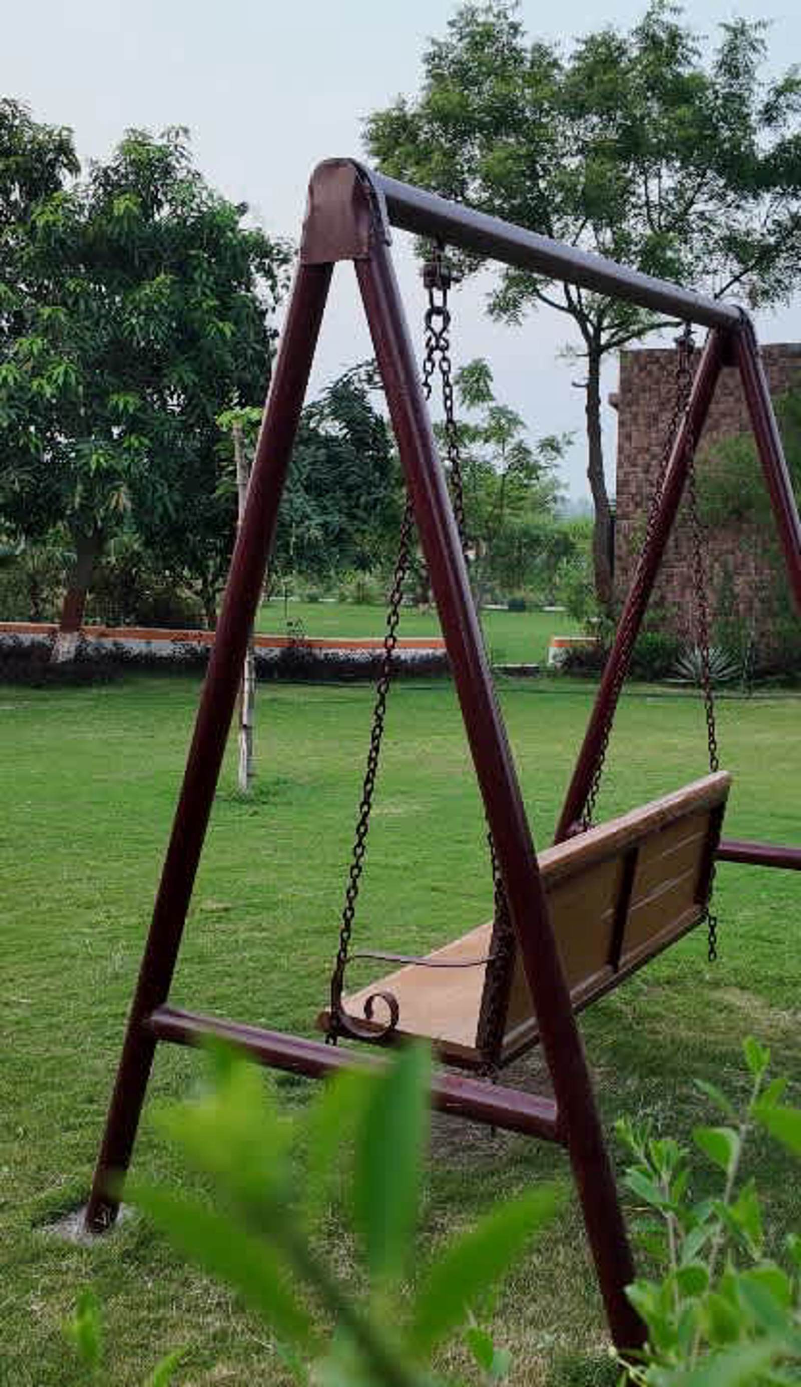 Jungle Heritage Resort