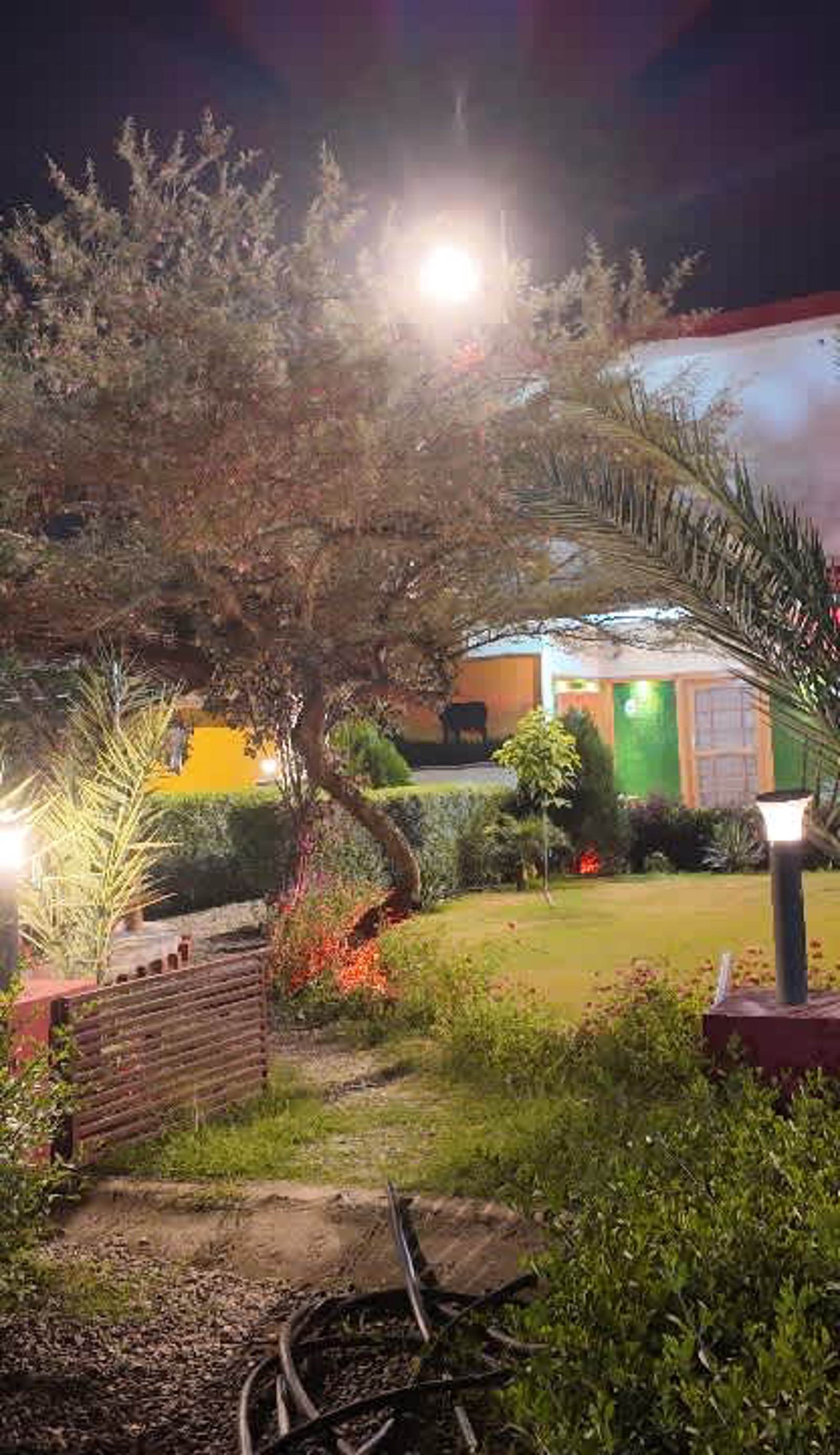 Jungle Heritage Resort