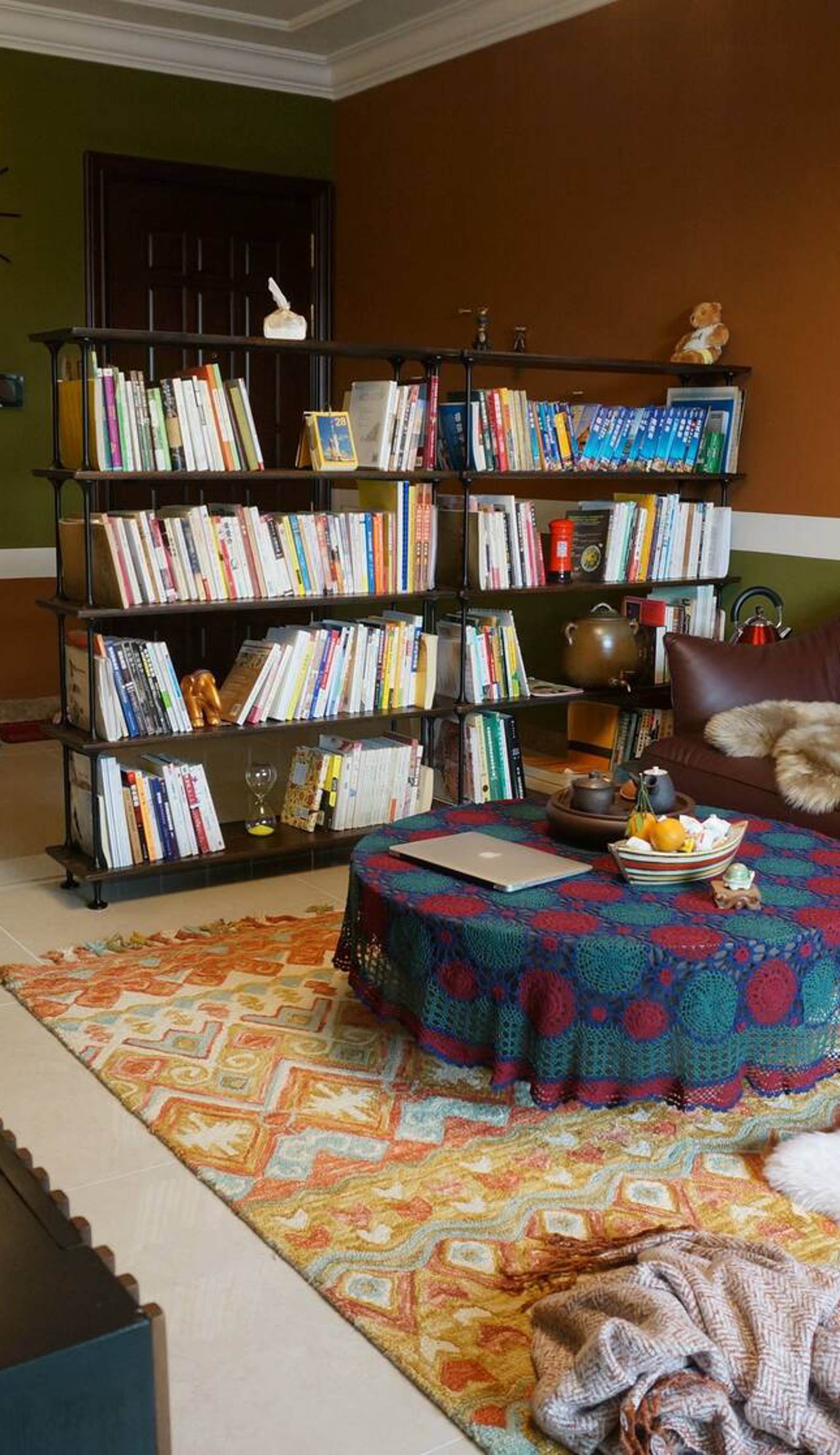 Jiangsushe Guest House