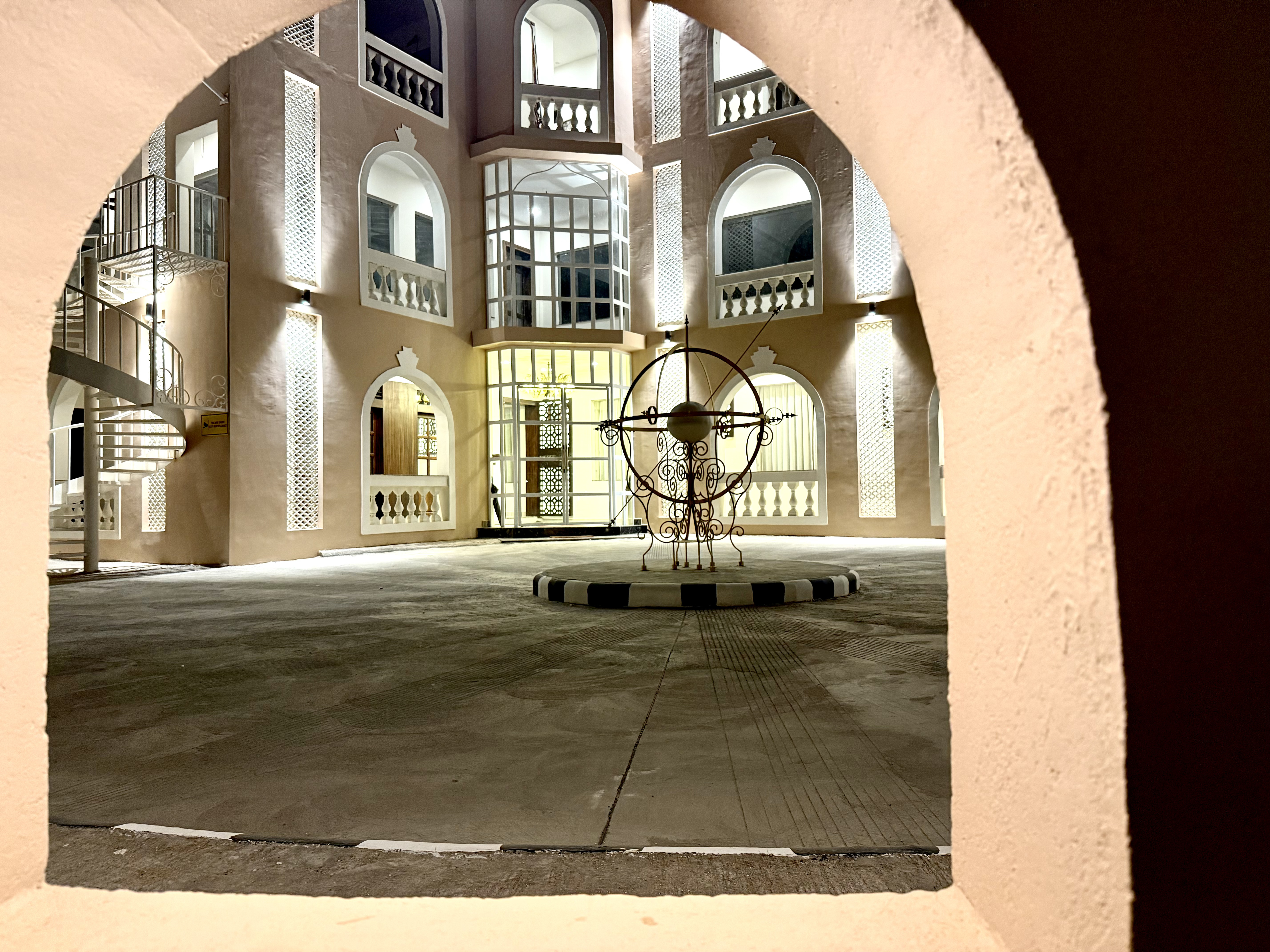 Rambagh Resort by Stotrak, Gwalior