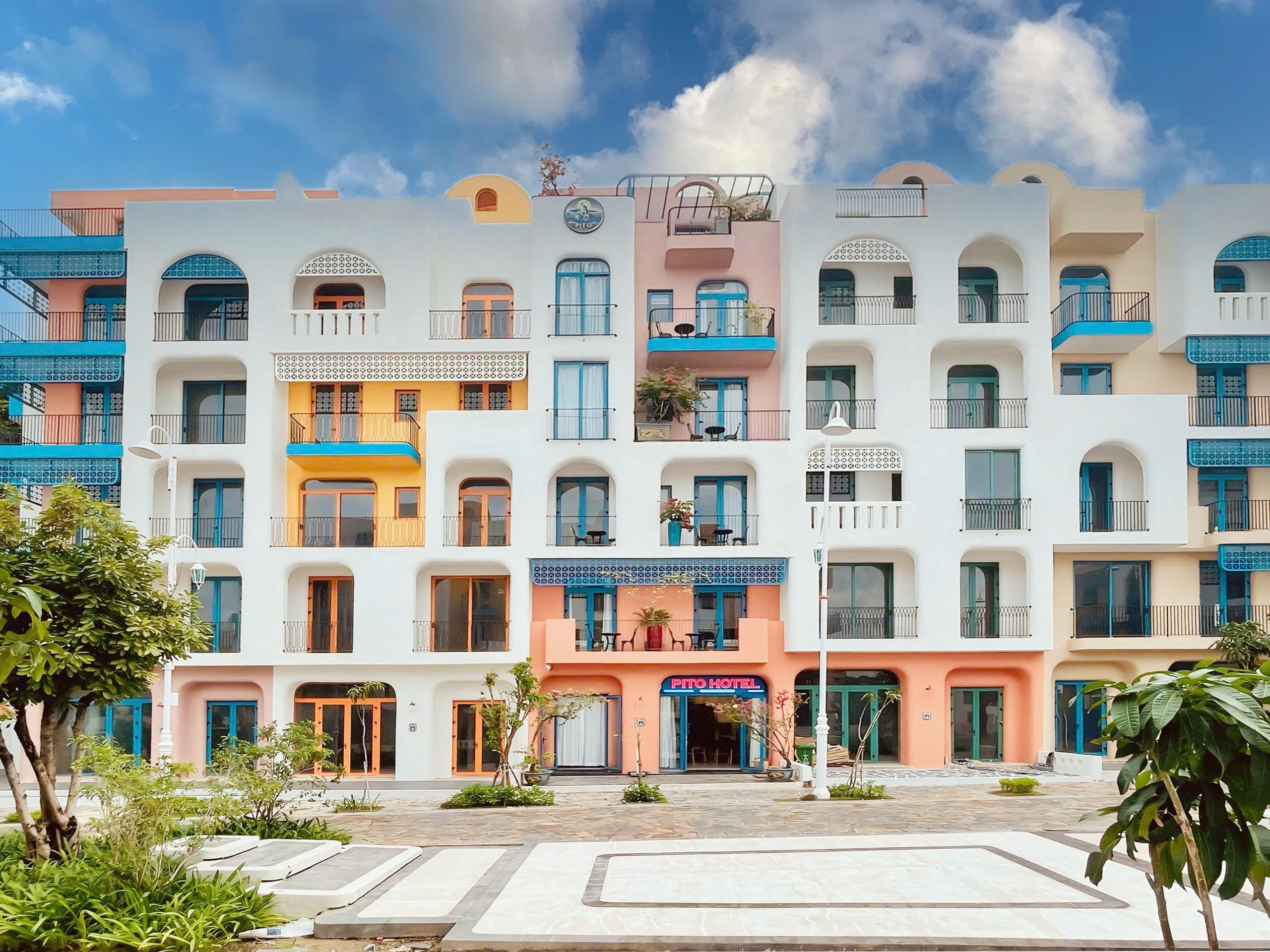 Pito Hotel