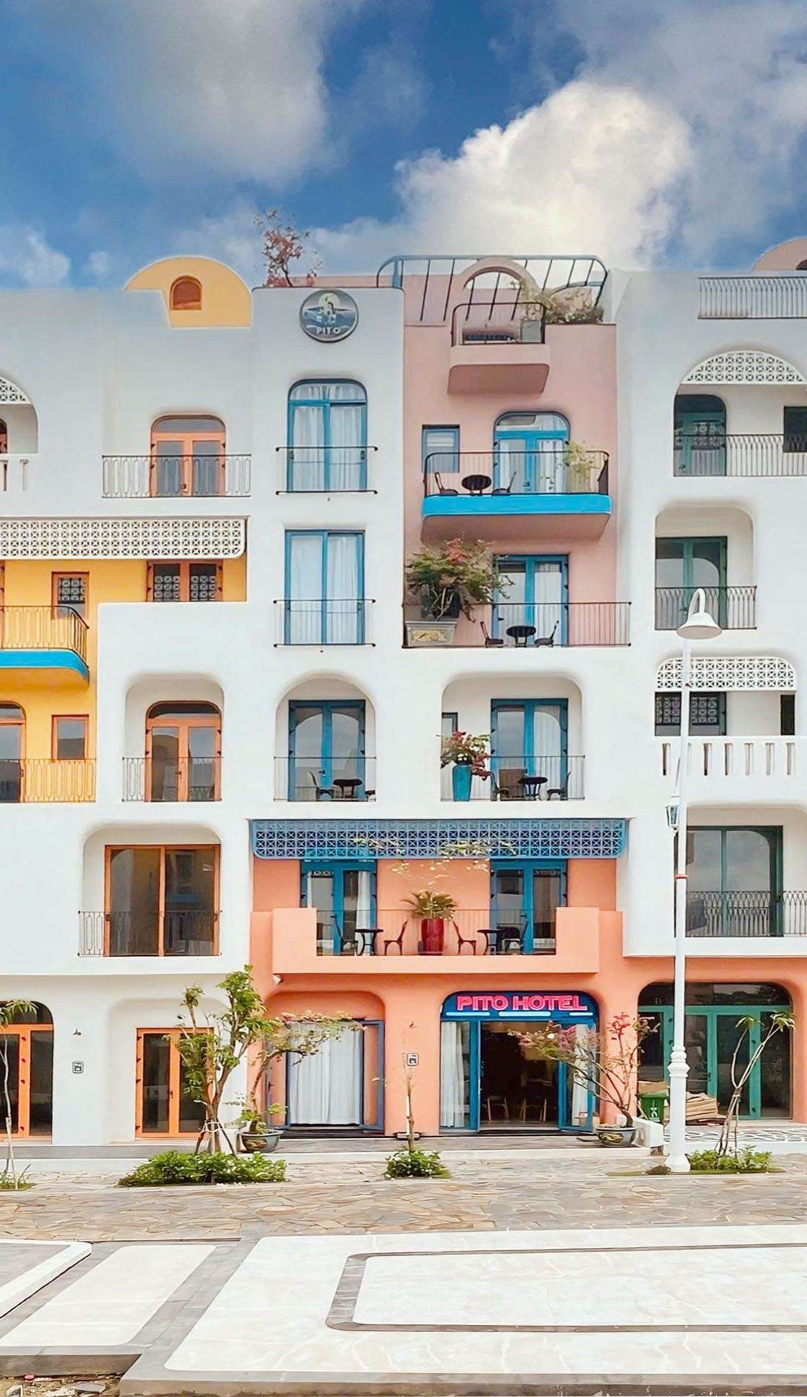 Pito Hotel
