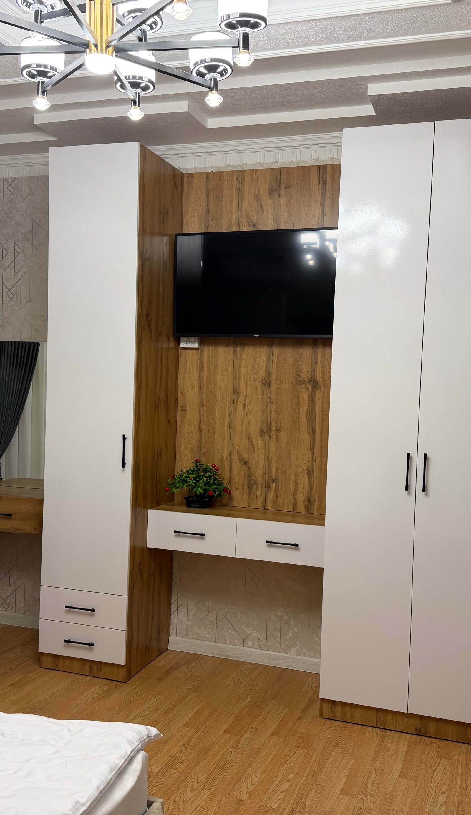 Milliy Guesthouse & Suites