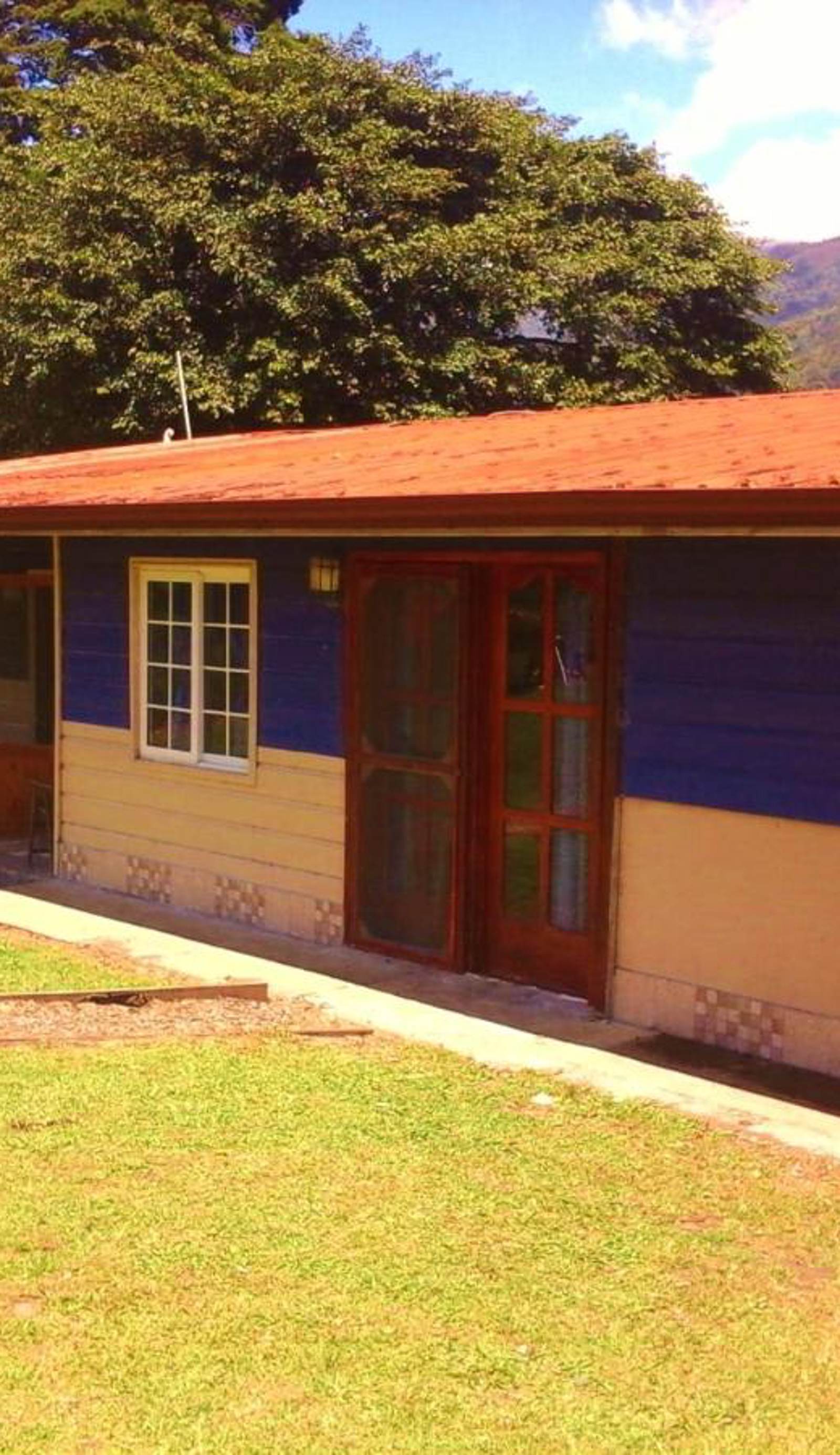 Casa Pedro Boquete
