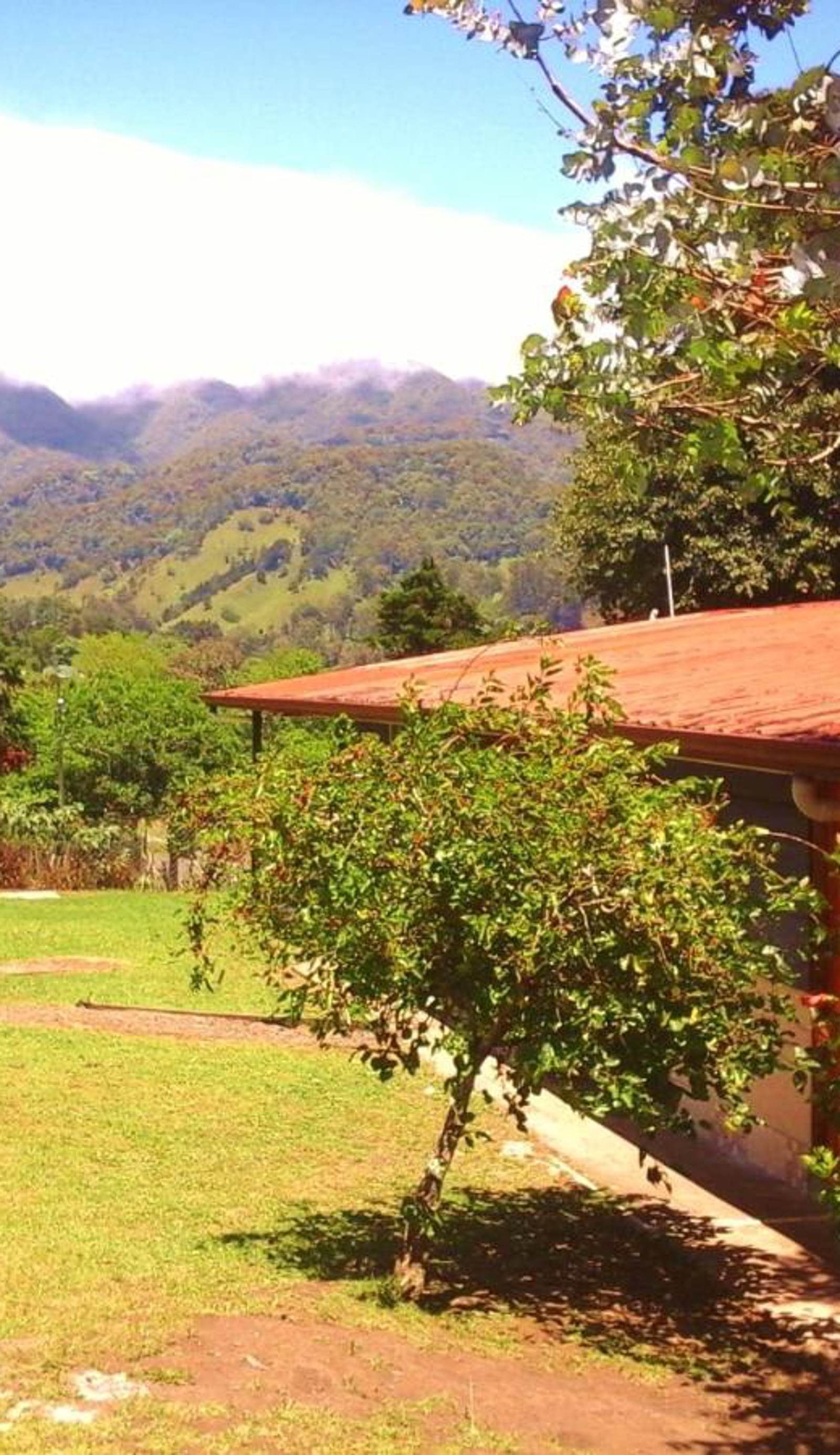Casa Pedro Boquete