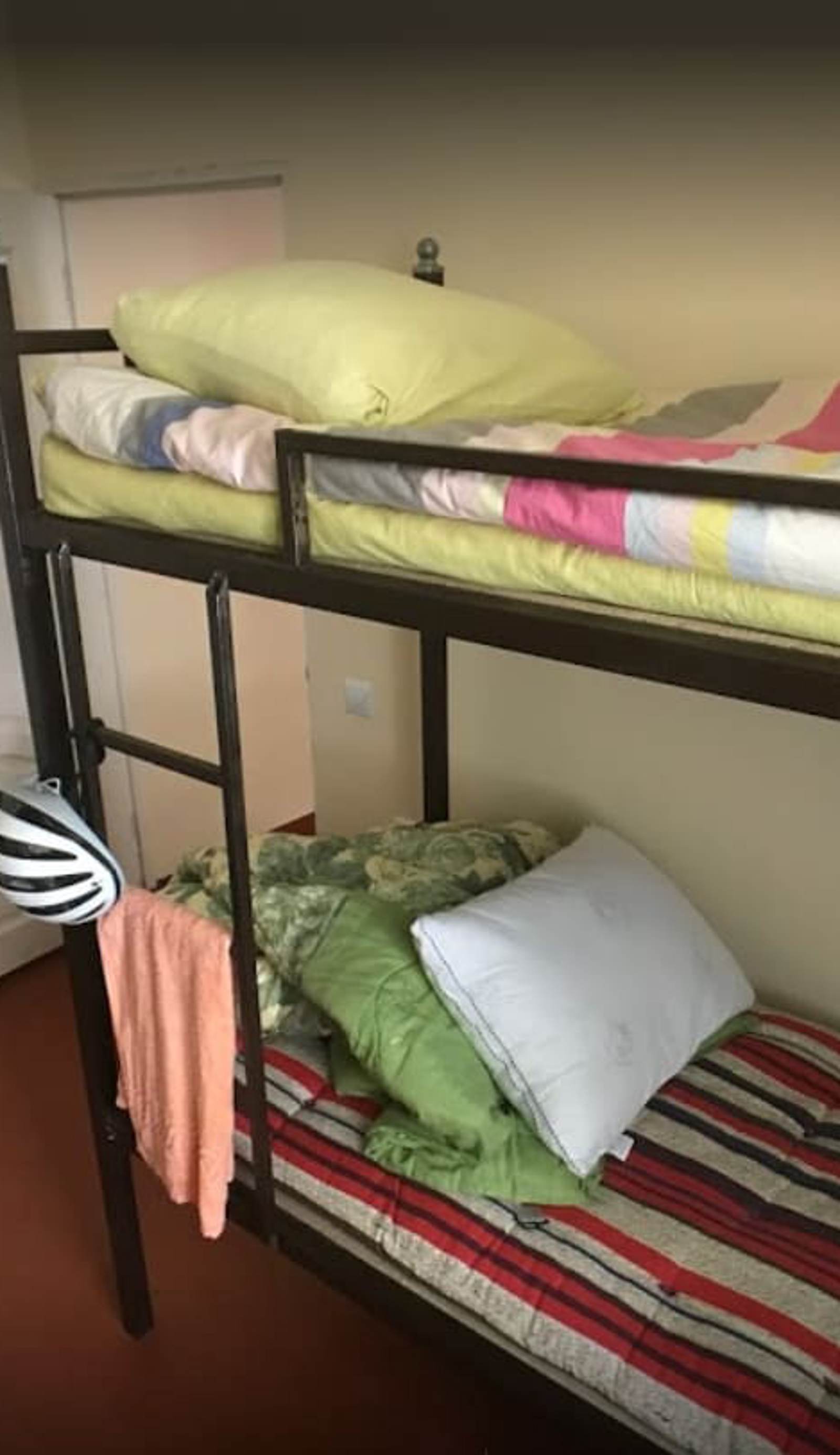 Welcome Inn