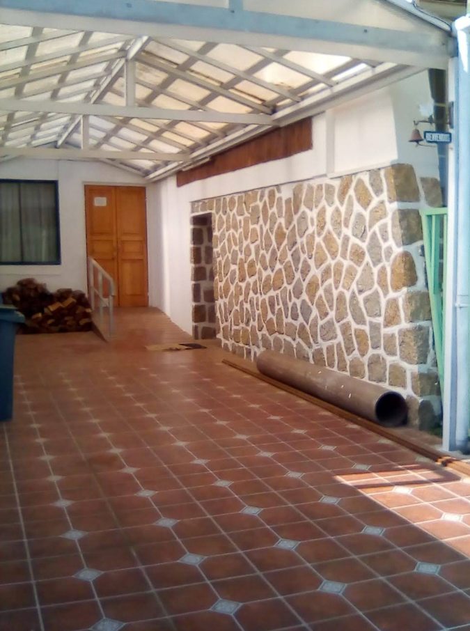 Hostal La Flor del Quisco