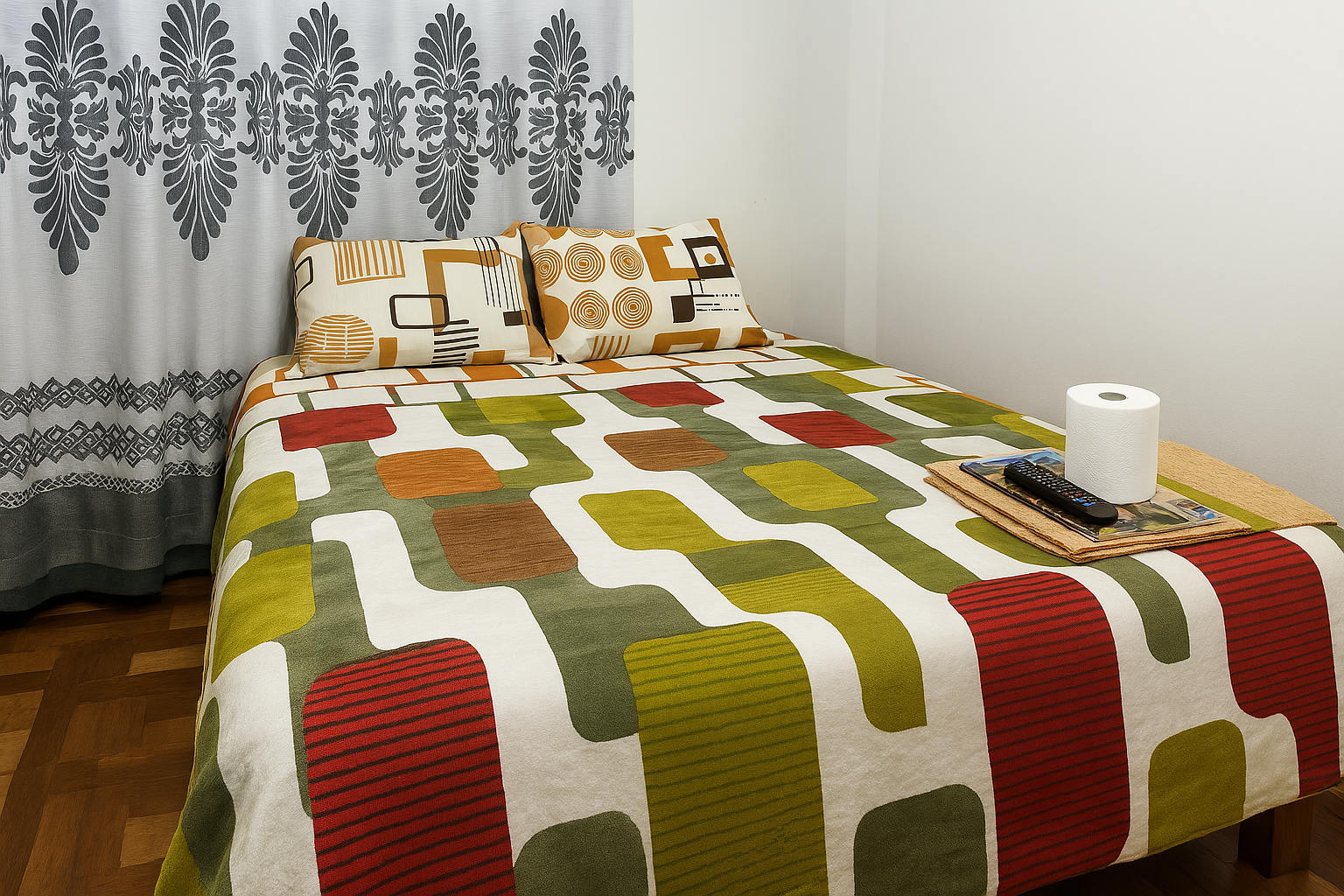 hostal kactus