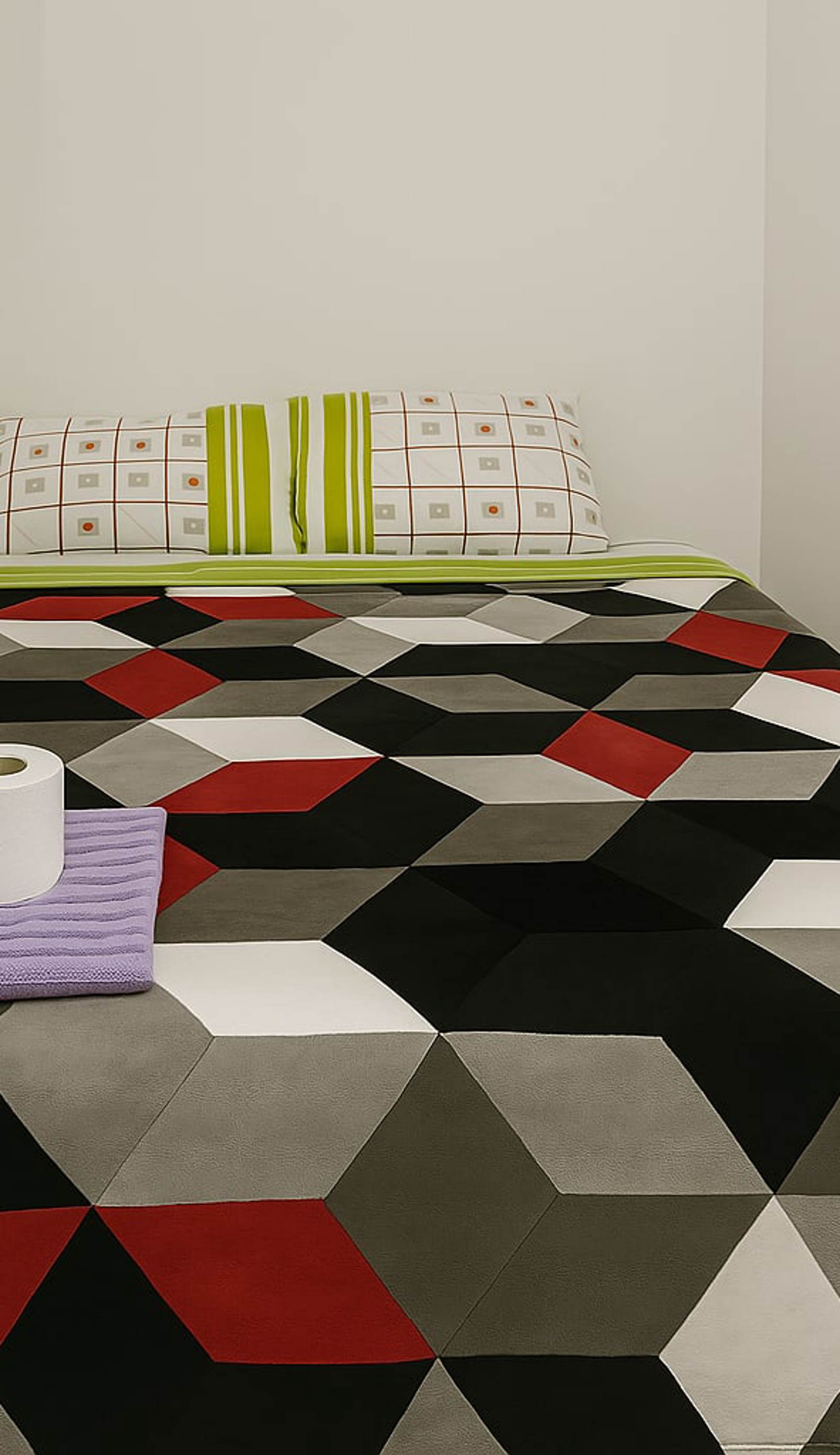 hostal kactus