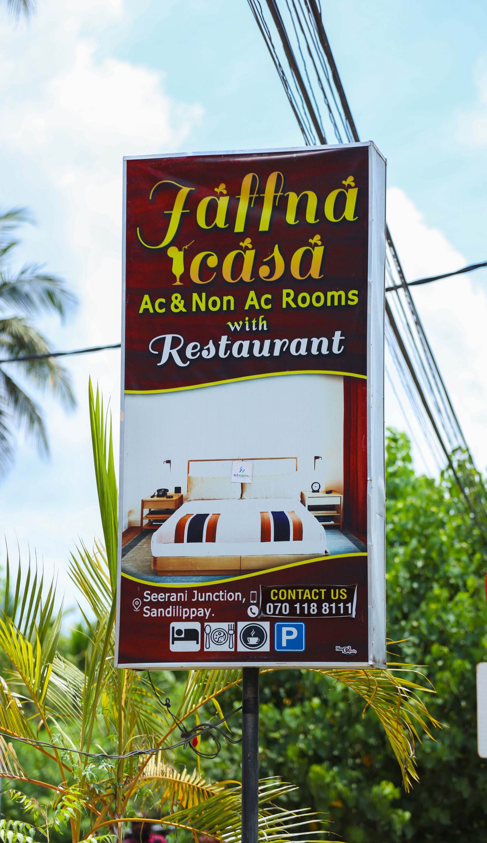 Jaffna Casa